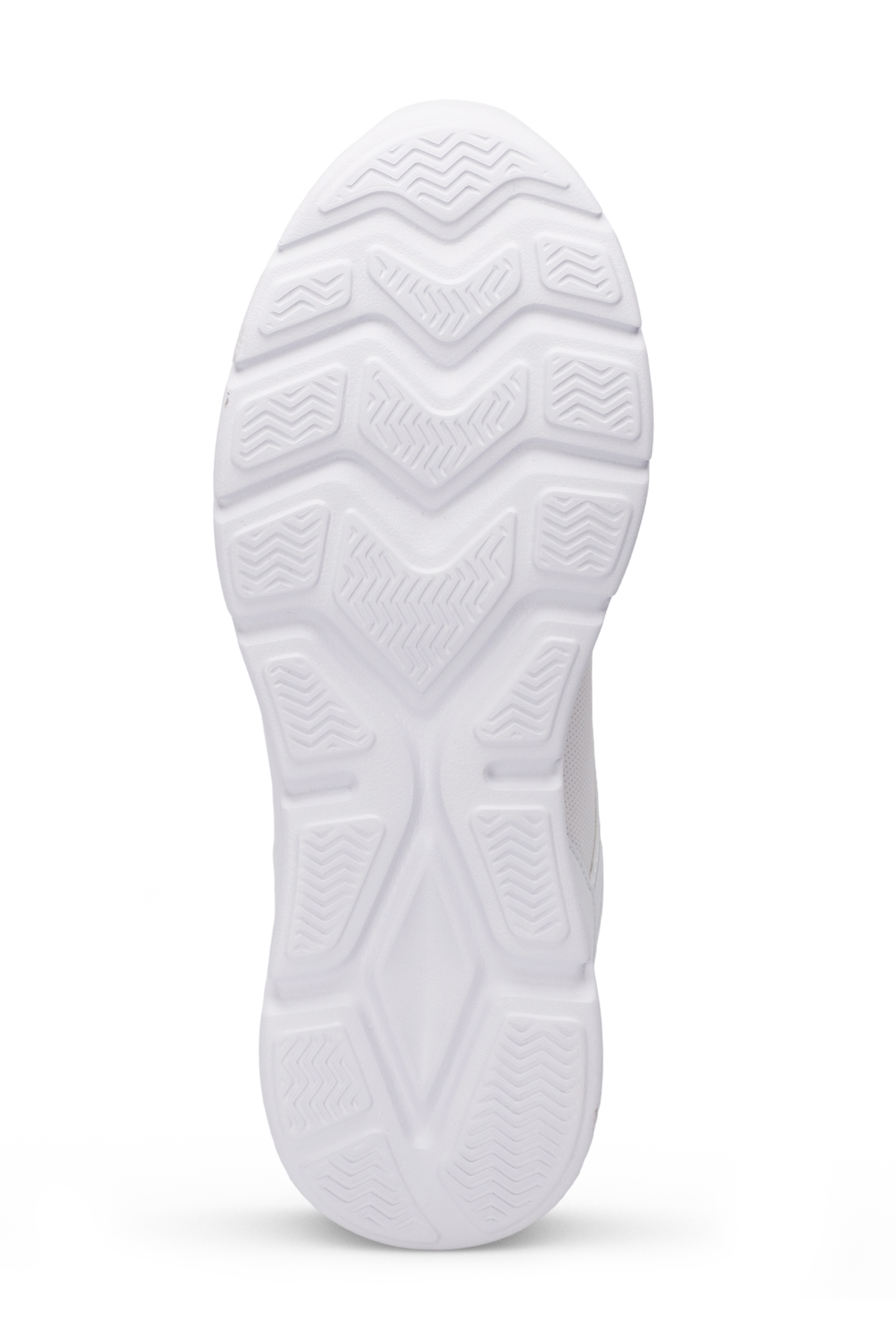 ENDRICK I Erkek Sneaker Ayakkabı Beyaz - Görsel 8