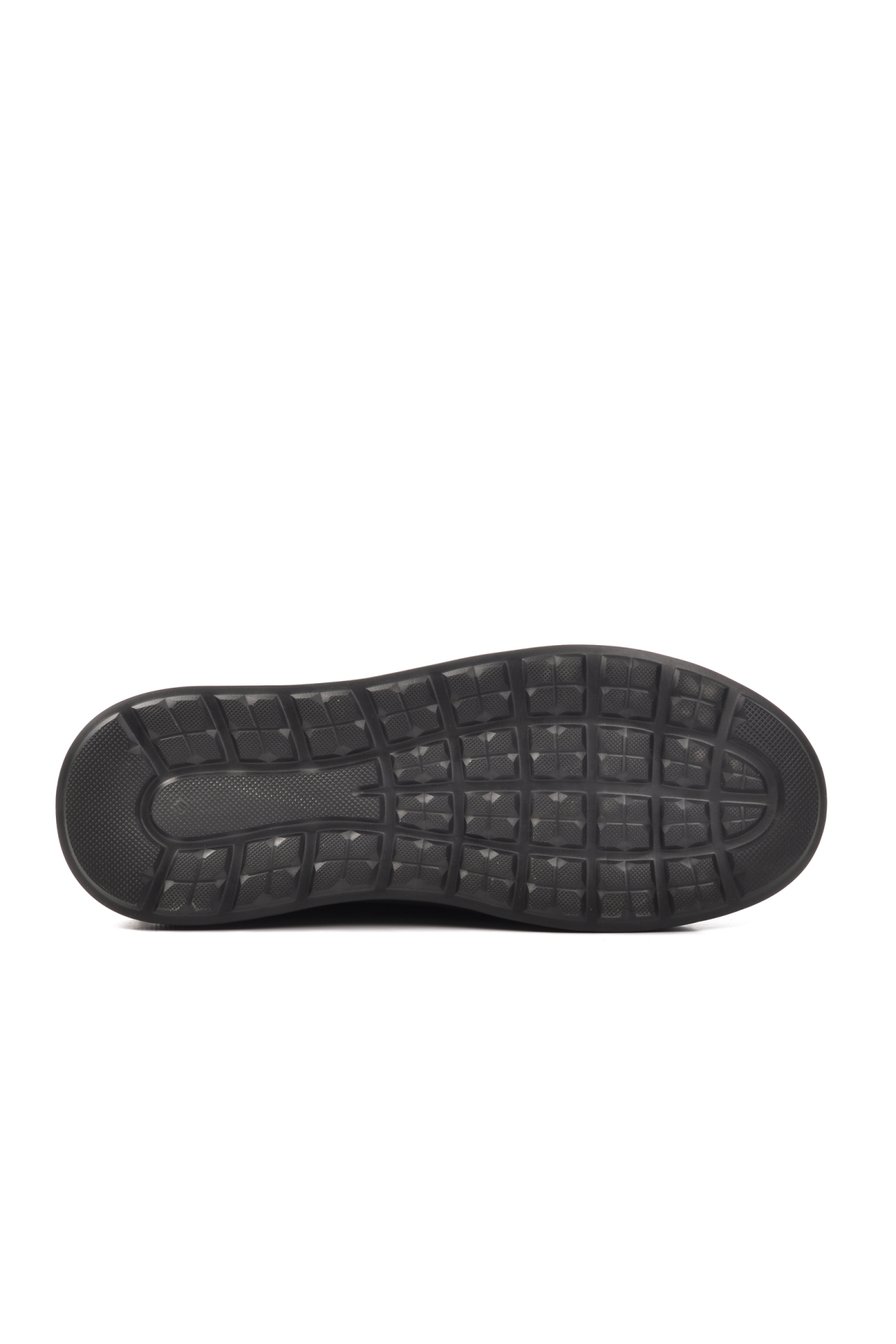 396149 Kahve Nubuk Hakiki Deri Erkek Günlük Ayakkabı - Görsel 6