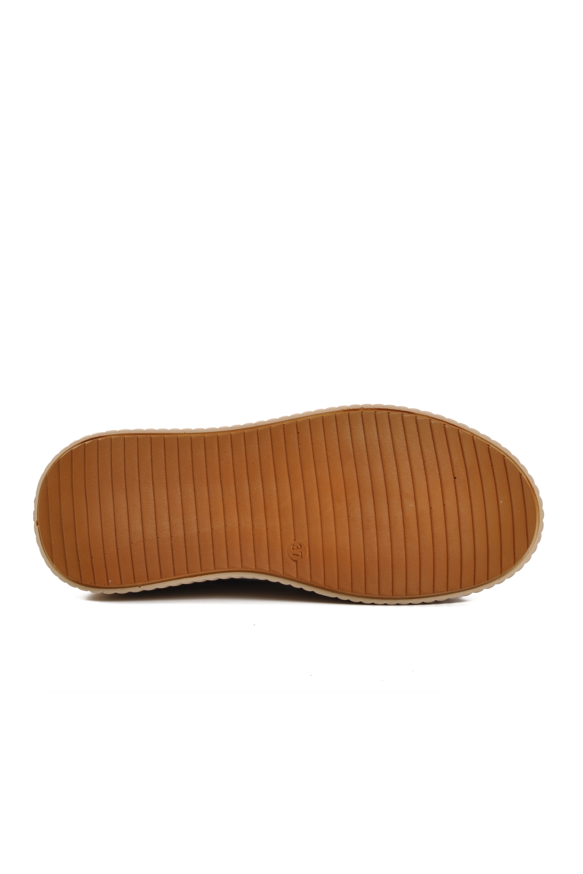 389120 Ten Cilt Kadın Günlük Ayakkabı - Görsel 6