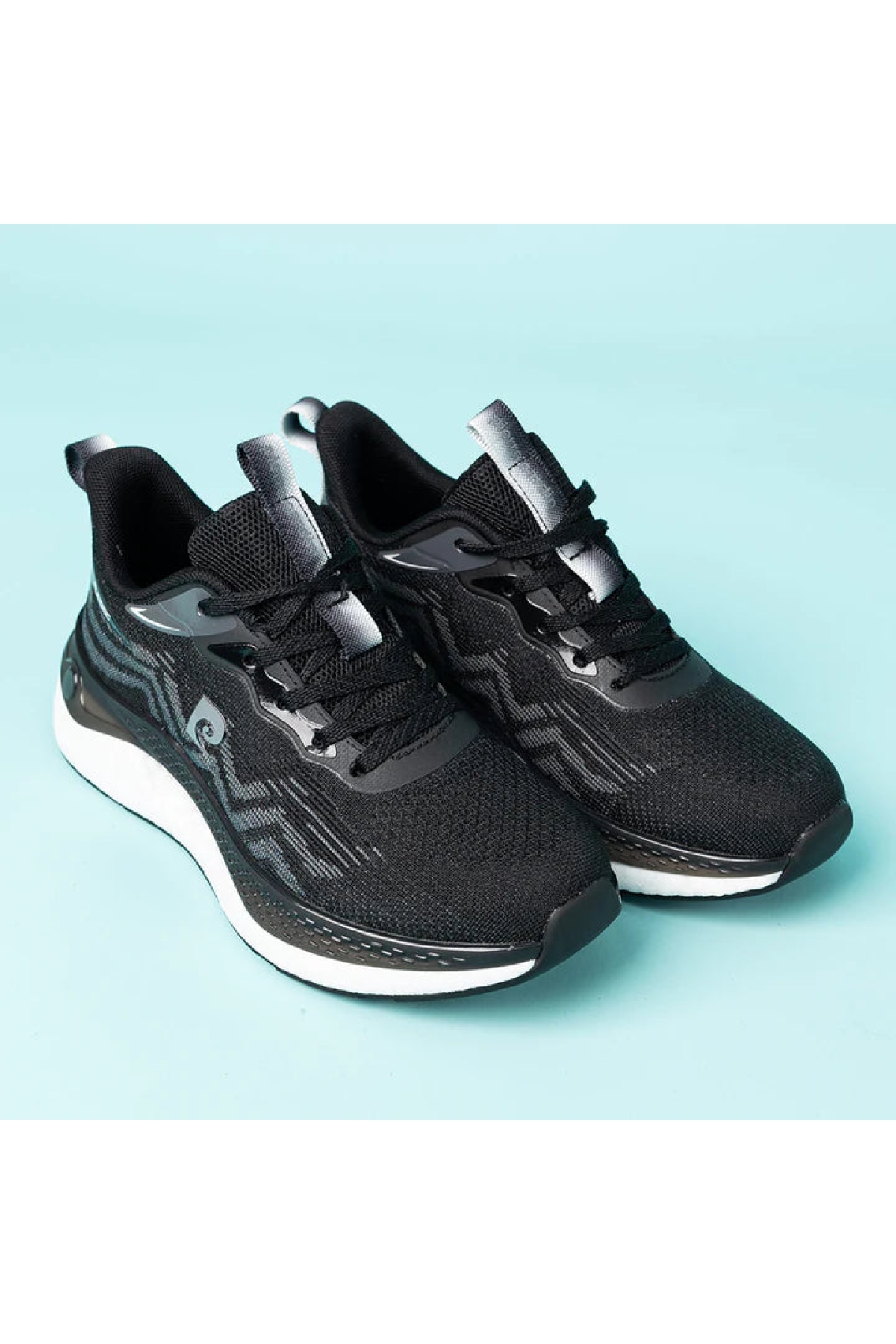 Bağcıklı Sneakers - Görsel 3