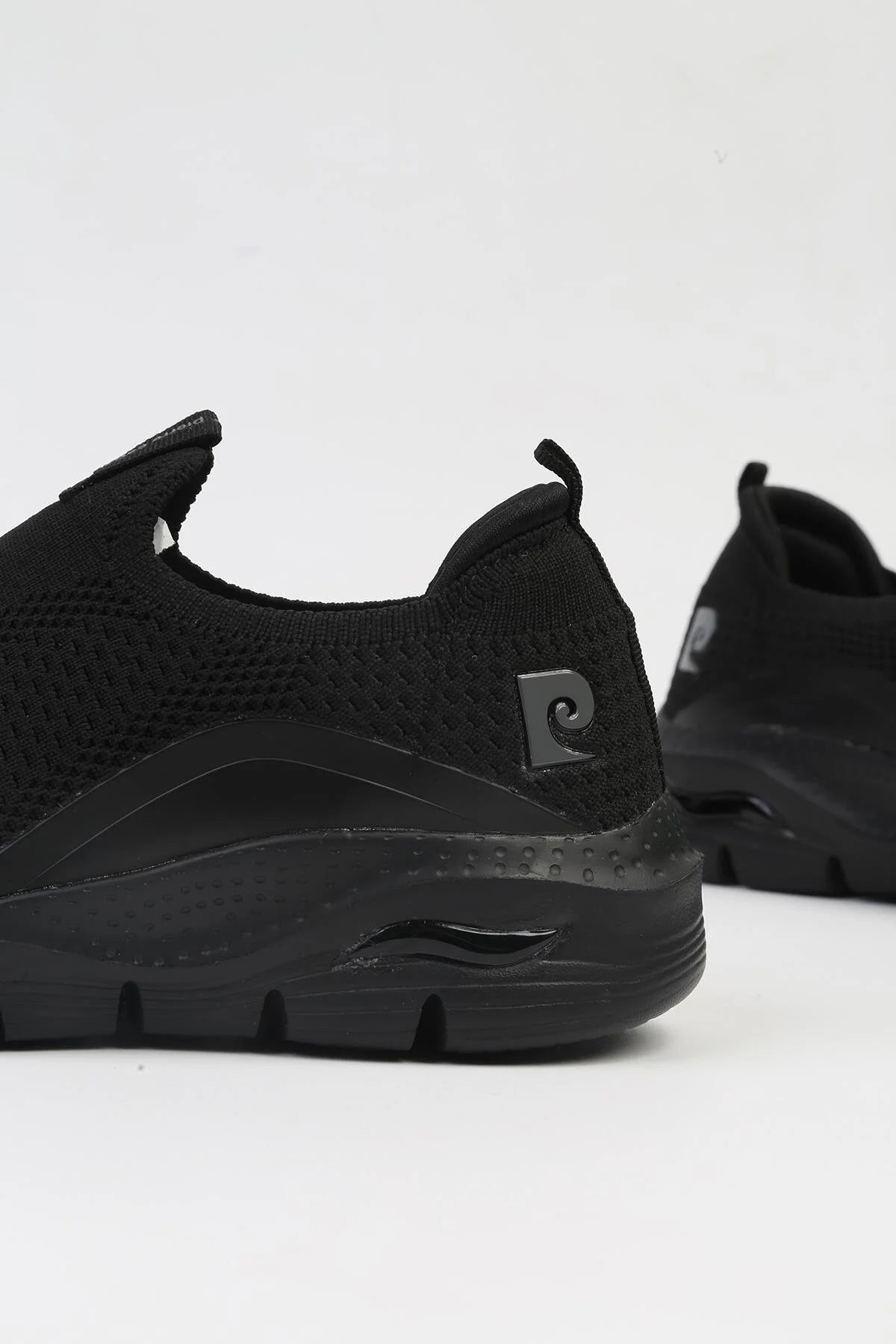 Bağcıklı Sneakers - Görsel 4