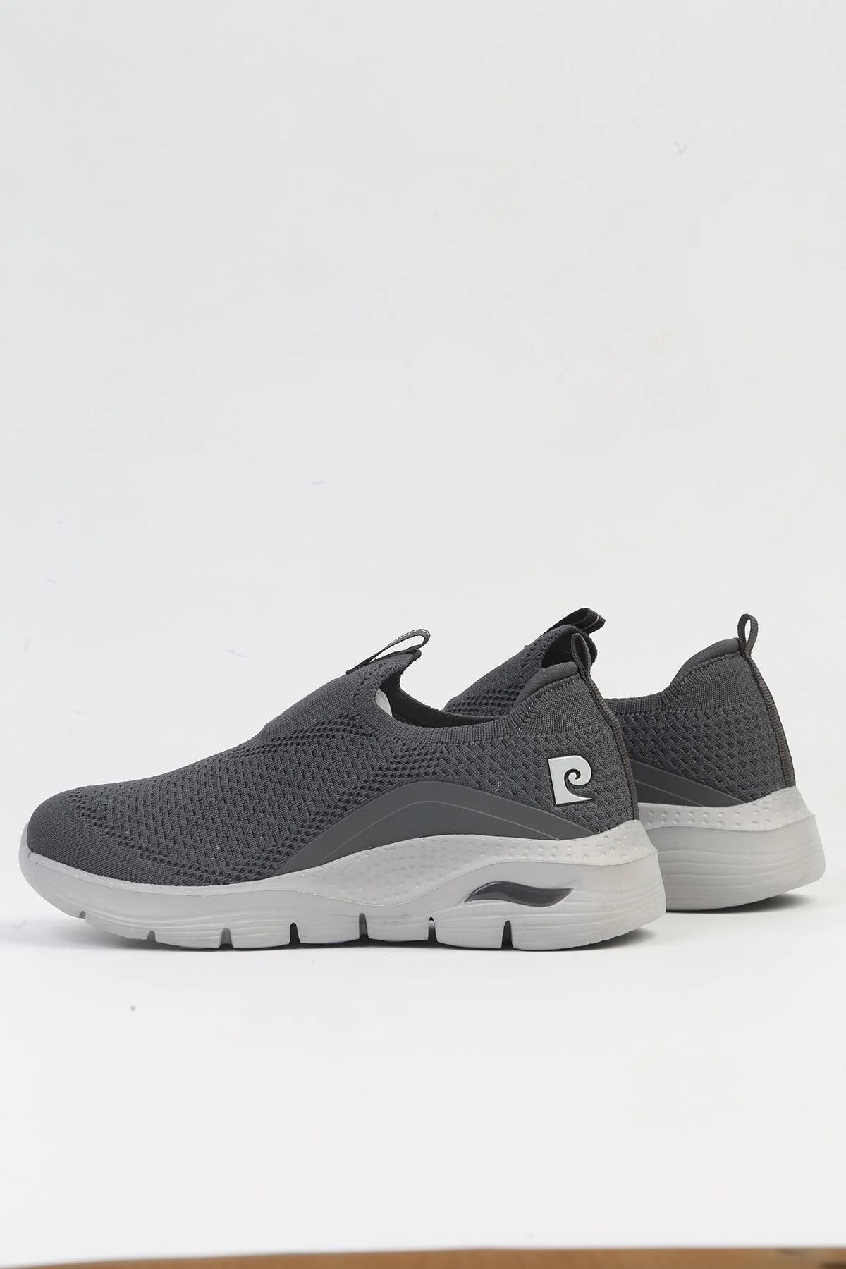 Bağcıklı Sneakers - Görsel 3