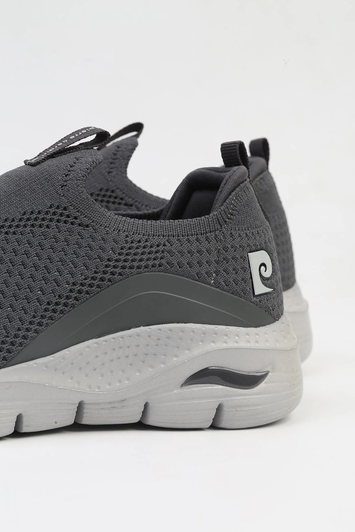 Bağcıklı Sneakers - Görsel 4