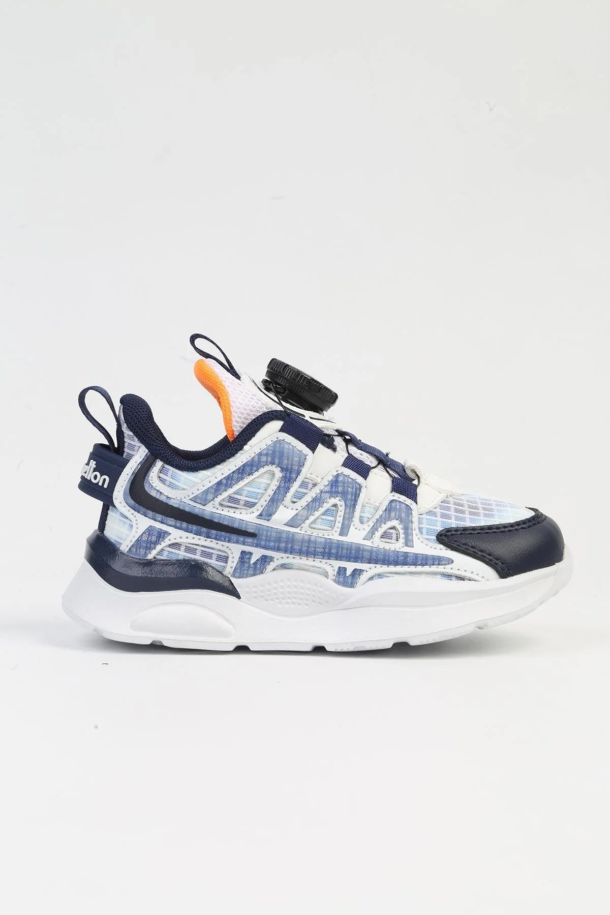 Çocuk Sneakers - Görsel 2