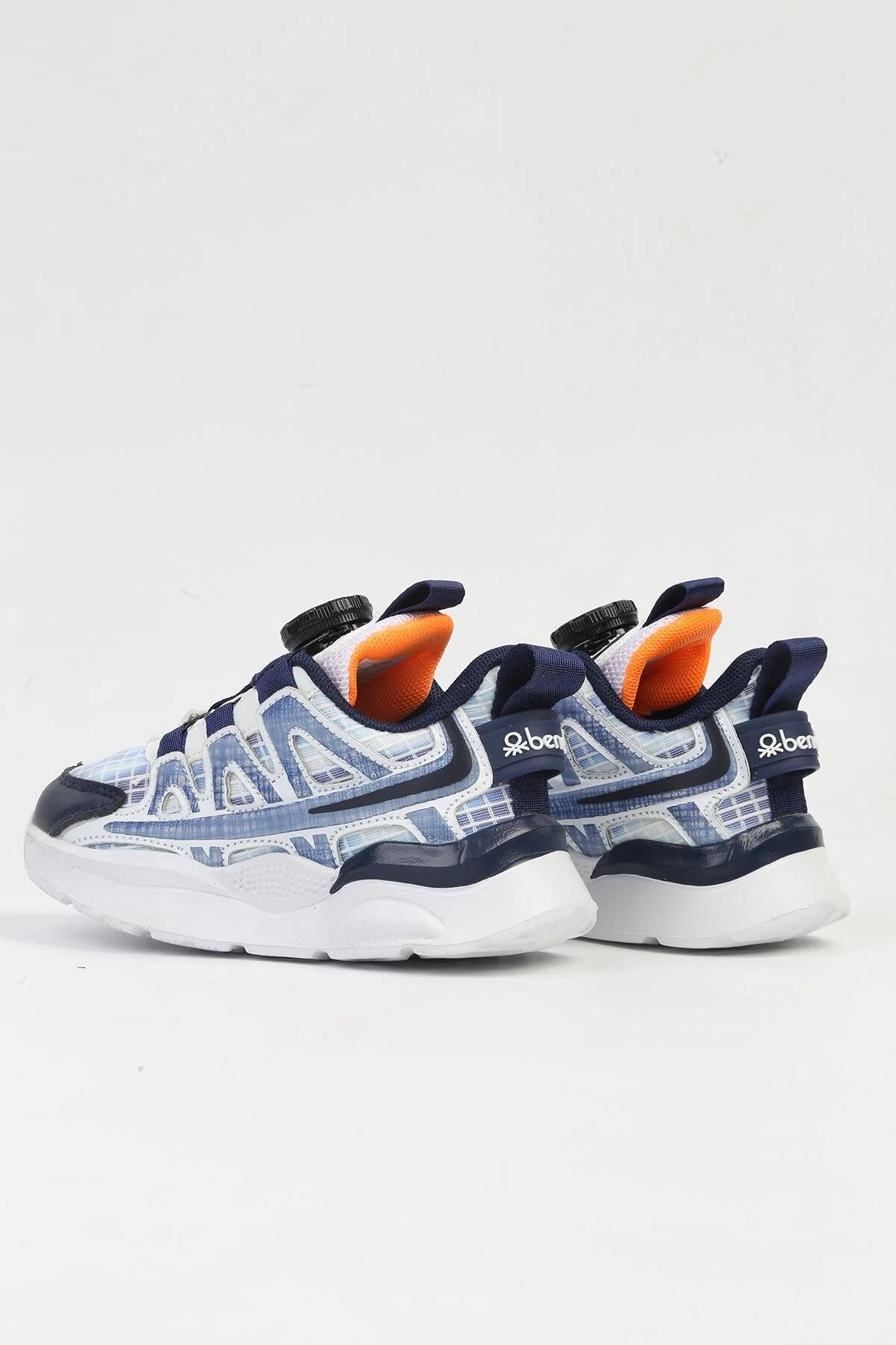 Çocuk Sneakers - Görsel 4