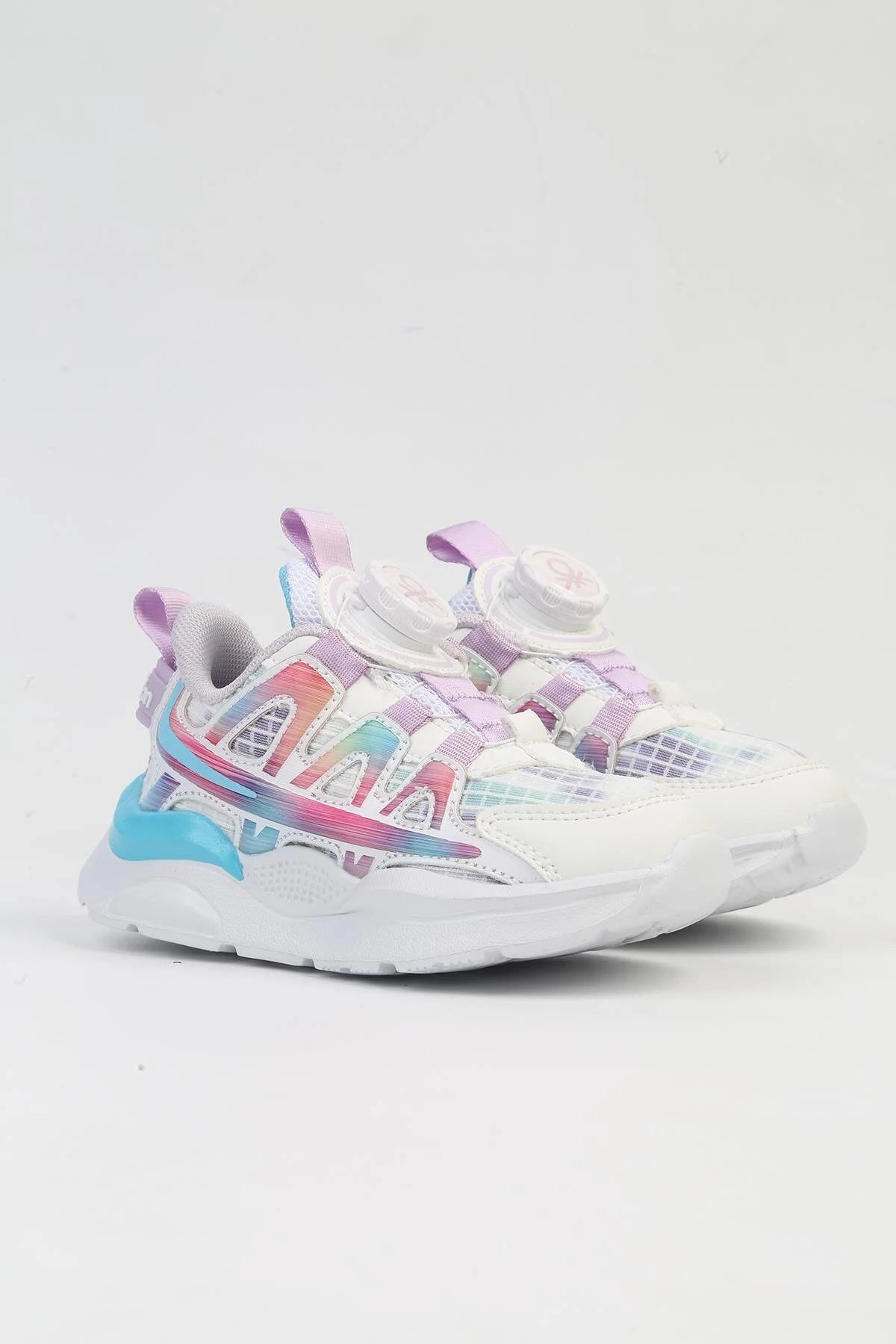 Çocuk Sneakers - Görsel 3