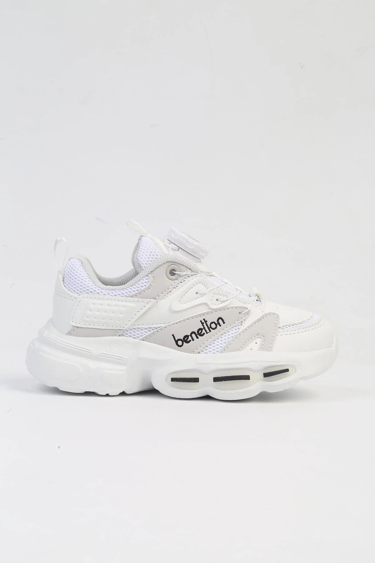 Çocuk Sneakers - Görsel 2