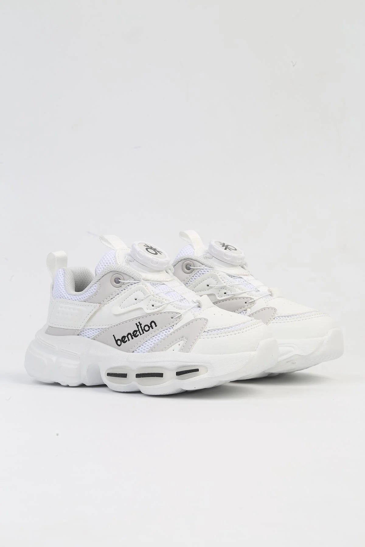 Çocuk Sneakers - Görsel 3