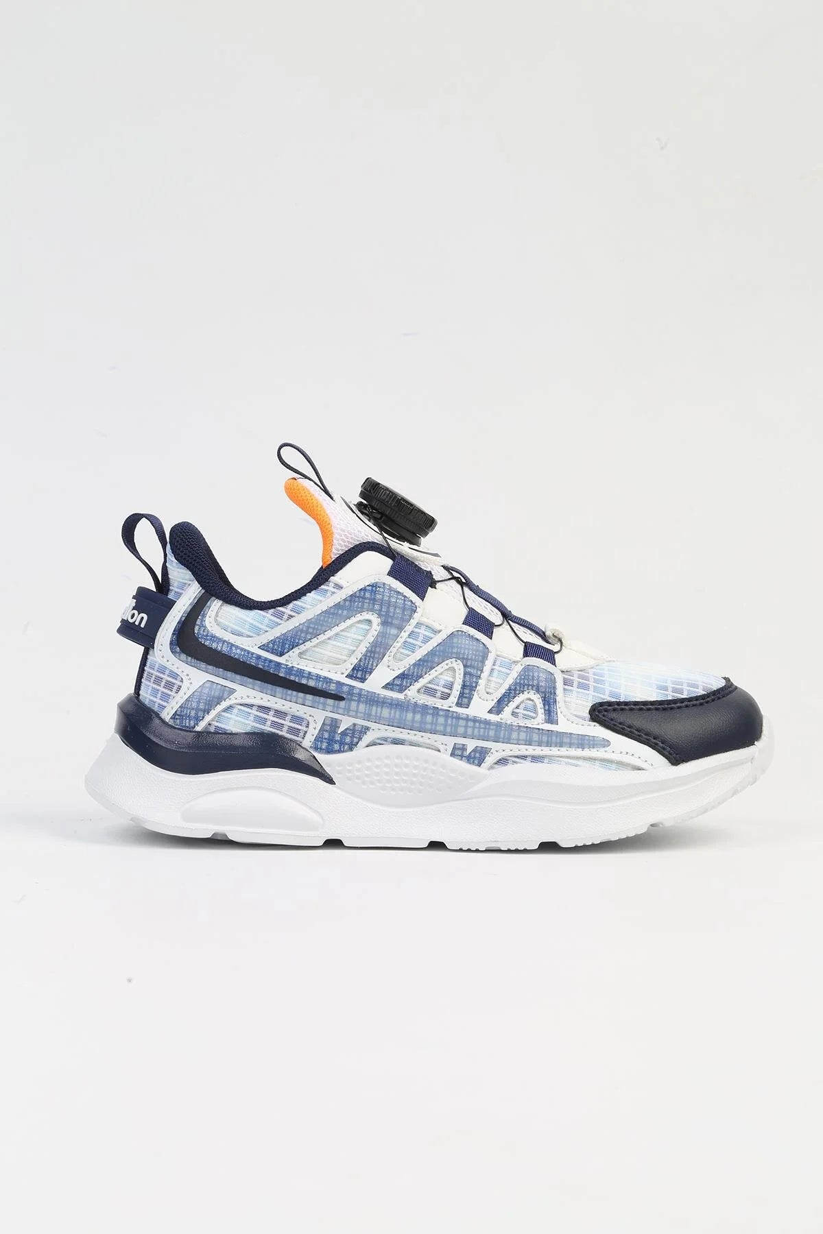 Çocuk Sneakers - Görsel 2