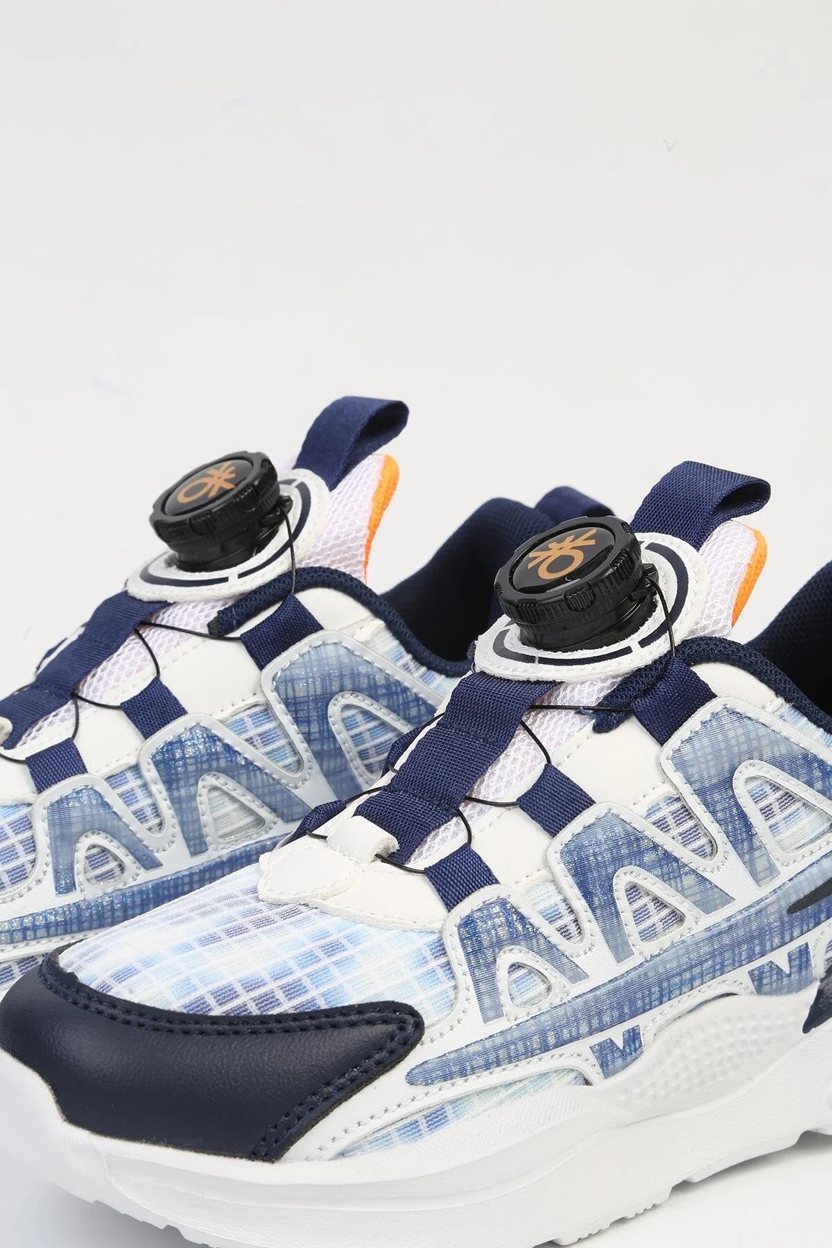 Çocuk Sneakers - Görsel 4