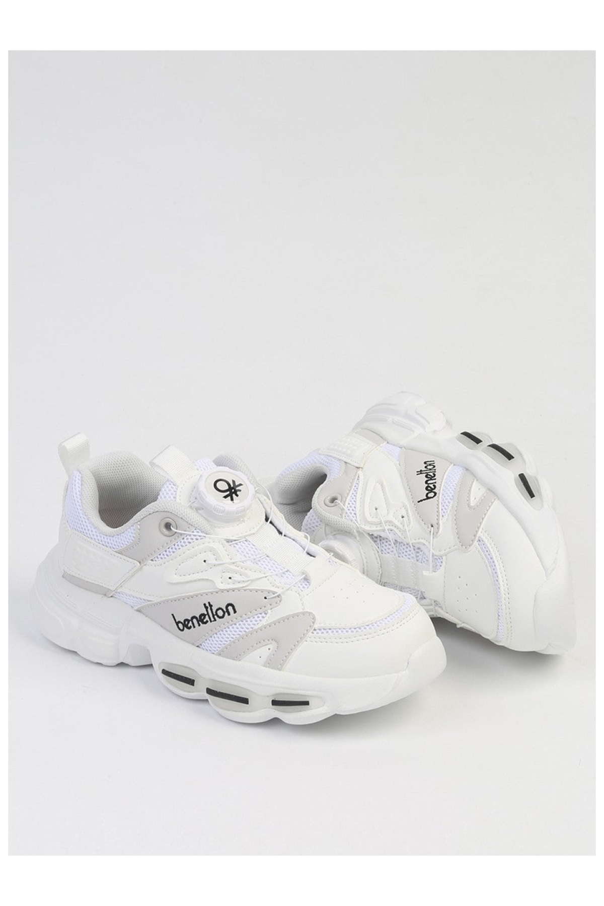 Çocuk Sneakers - Görsel 4