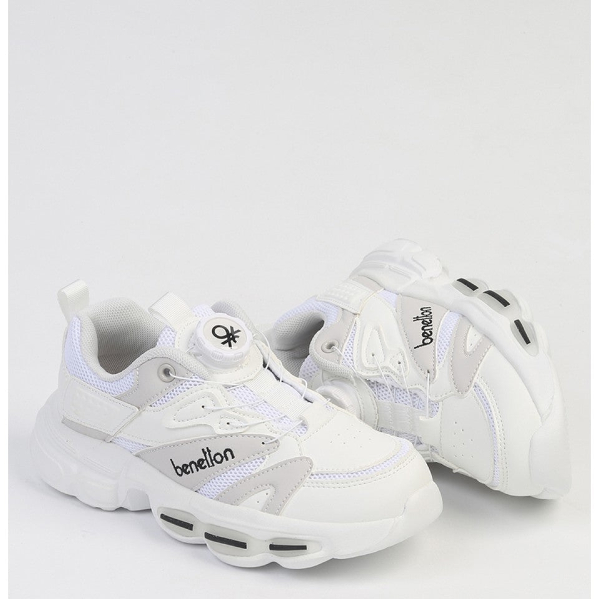 Çocuk Sneakers - Görsel 5