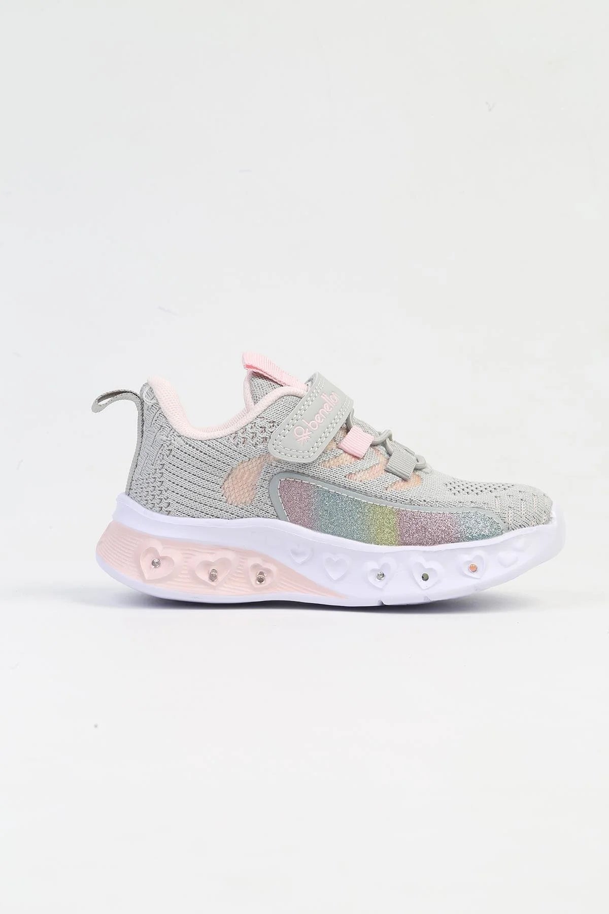 Spor Ayakkabı - Görsel 2