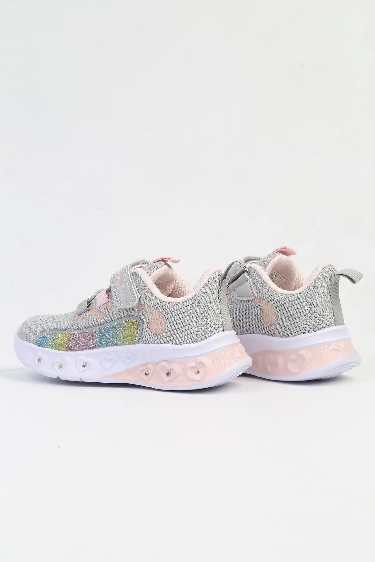 Spor Ayakkabı - Görsel 4