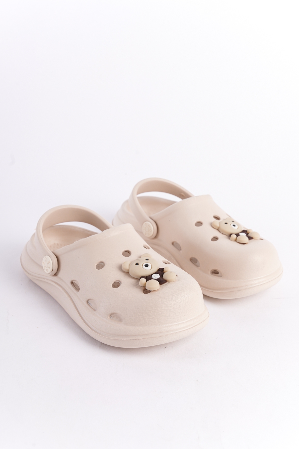 Garantili D303 Günlük Ortopedik Erkek Çocuk Terlik - Görsel 4