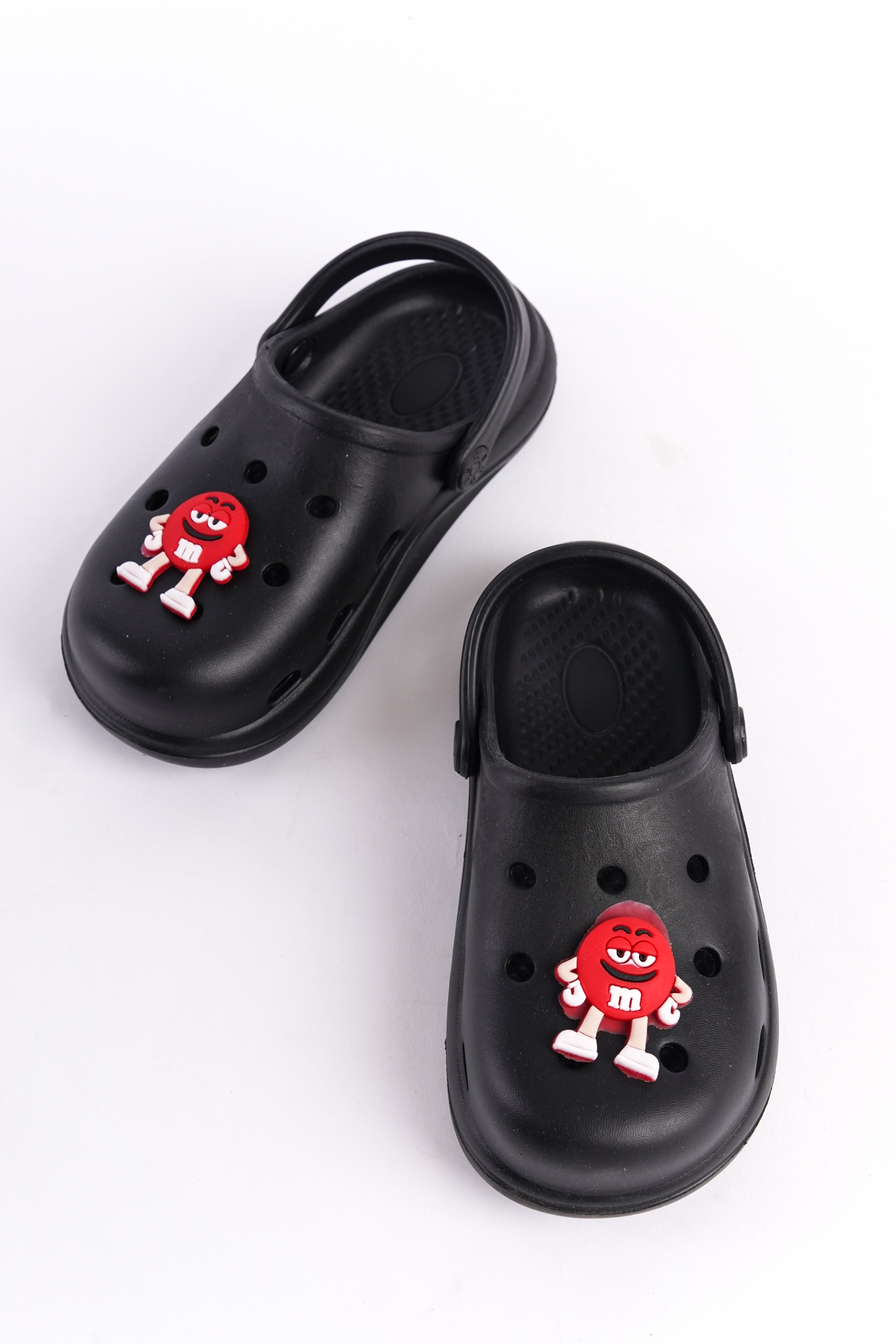 Garantili D303 Günlük Ortopedik Erkek Çocuk Terlik - Görsel 3