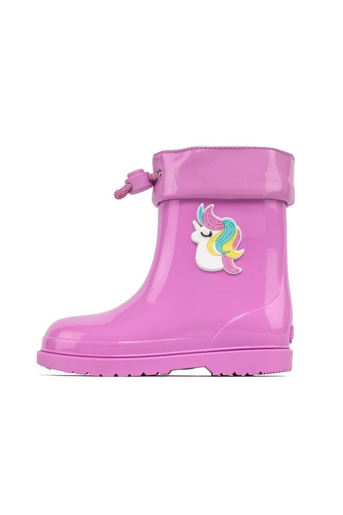 İgor Bimbi Unicornio Kız Çocuk Bot - Görsel 2