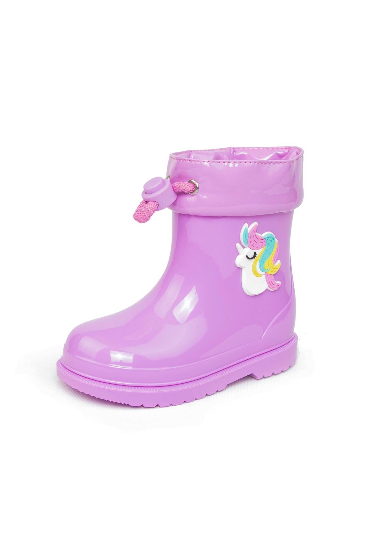 İgor Bimbi Unicornio Kız Çocuk Bot - Görsel 3