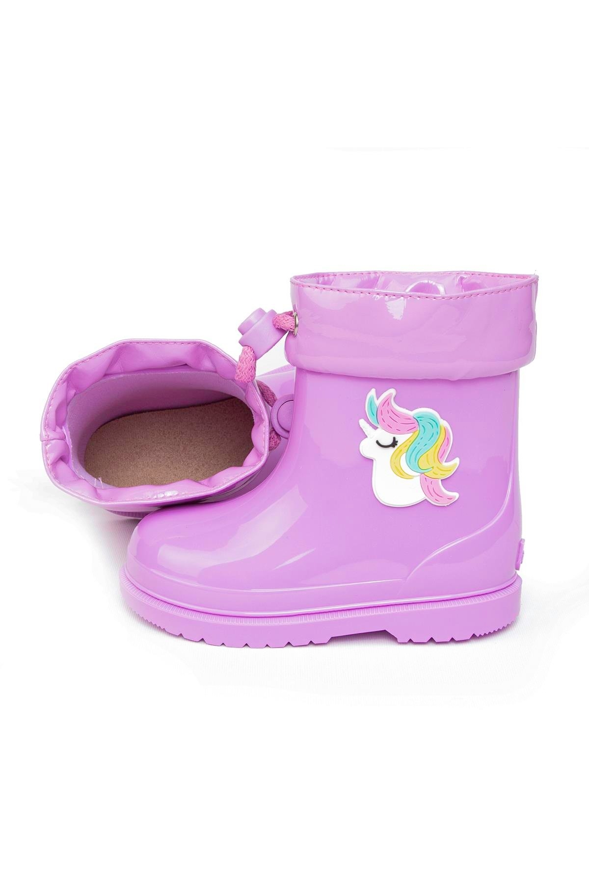 İgor Bimbi Unicornio Kız Çocuk Bot - Görsel 6