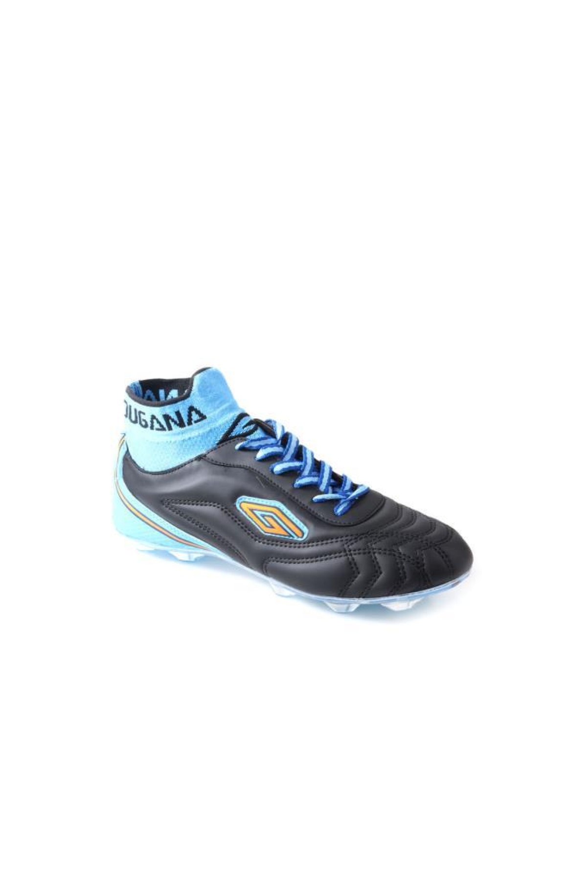 2408 Erkek Çoraplı Halısaha Krampon - Görsel 2