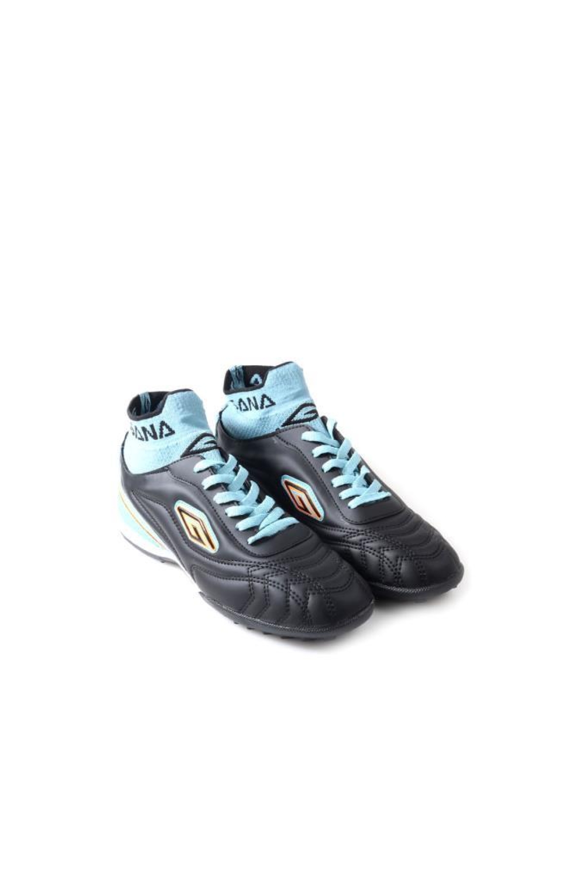 2408 Erkek Çoraplı Futbol Halı Saha Ayakkabı - Görsel 5