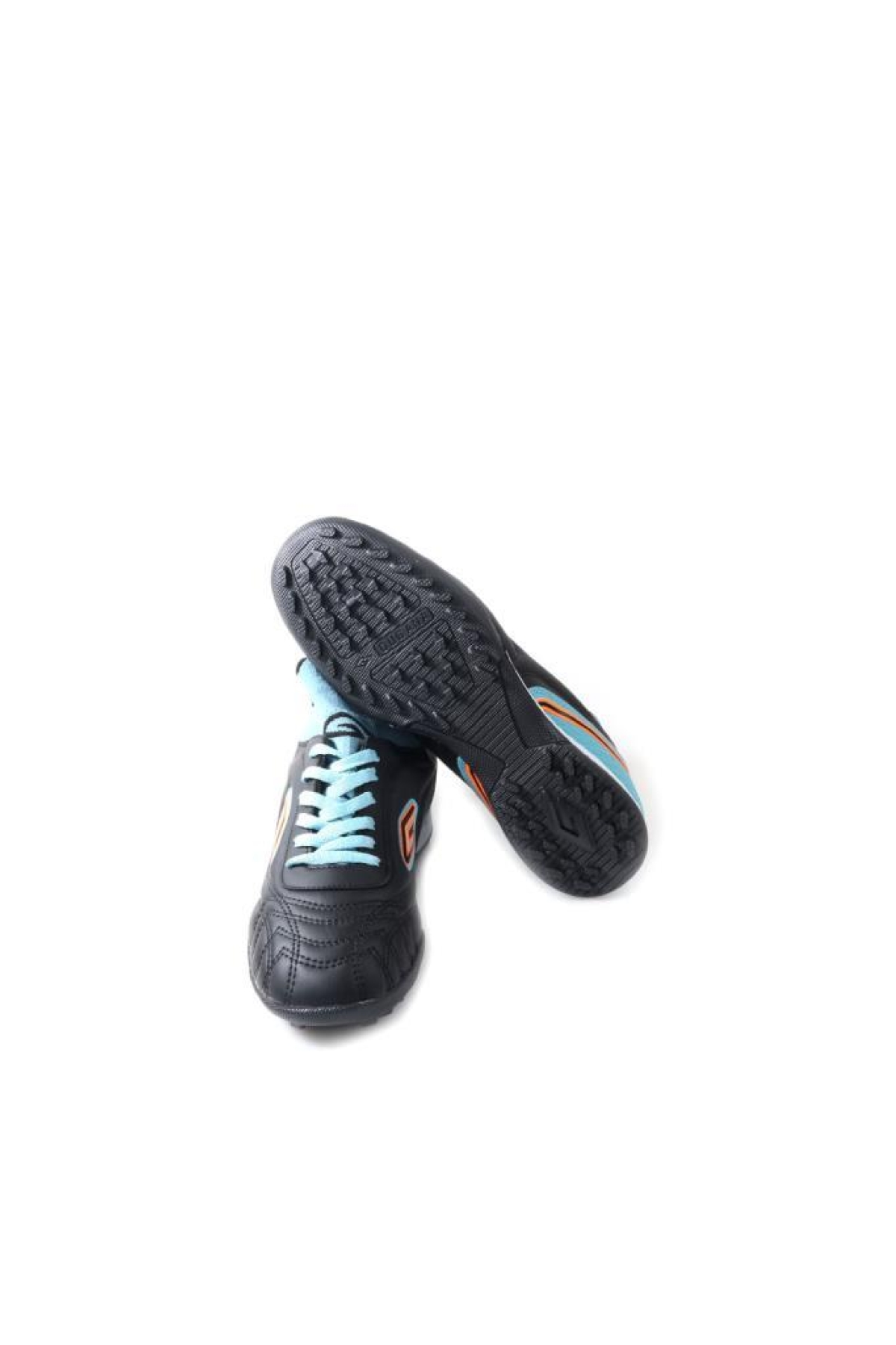 2408 Erkek Çoraplı Futbol Halı Saha Ayakkabı - Görsel 6