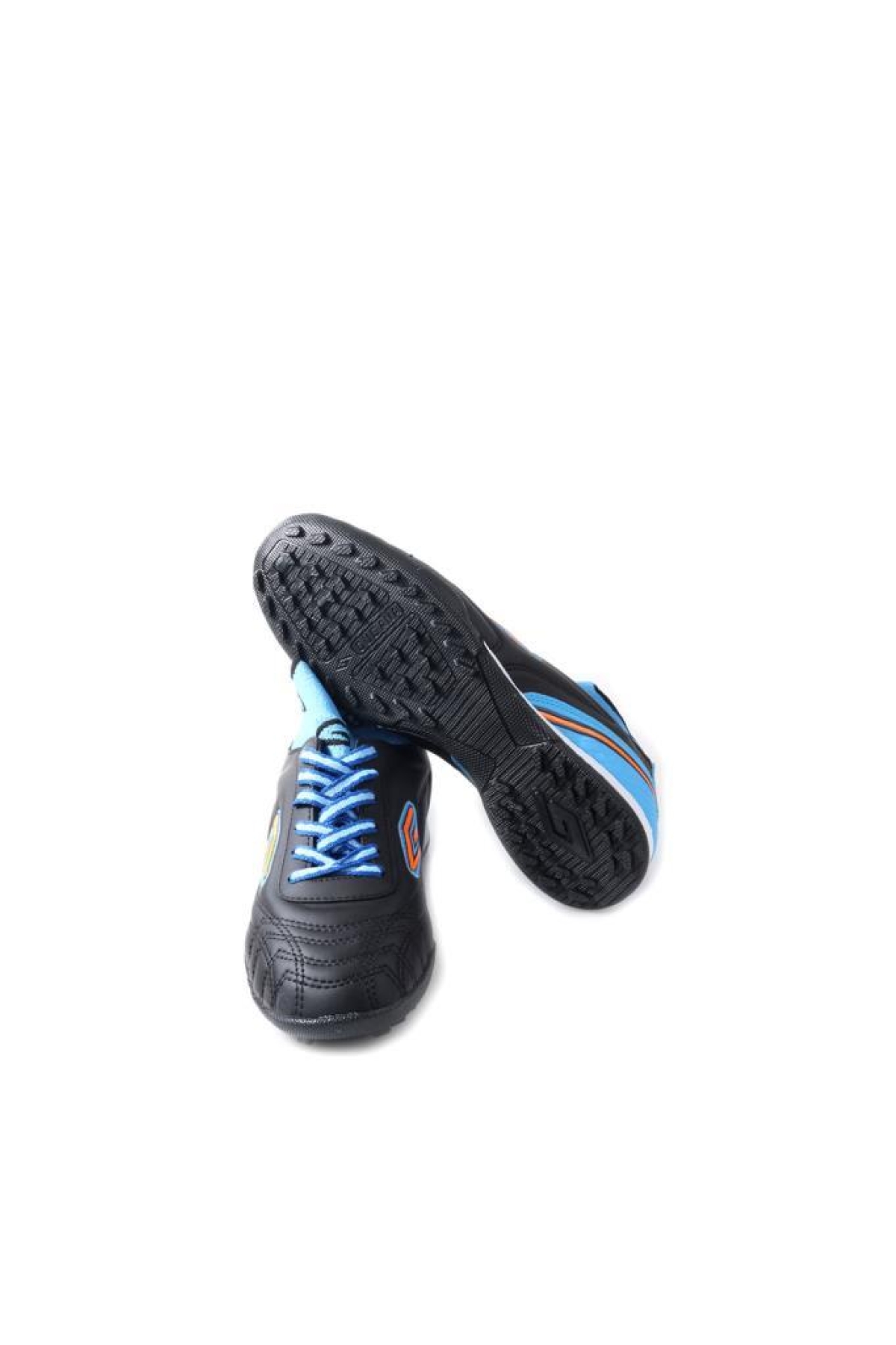 2408 Erkek Çoraplı Futbol Halı Saha Ayakkabı - Görsel 6