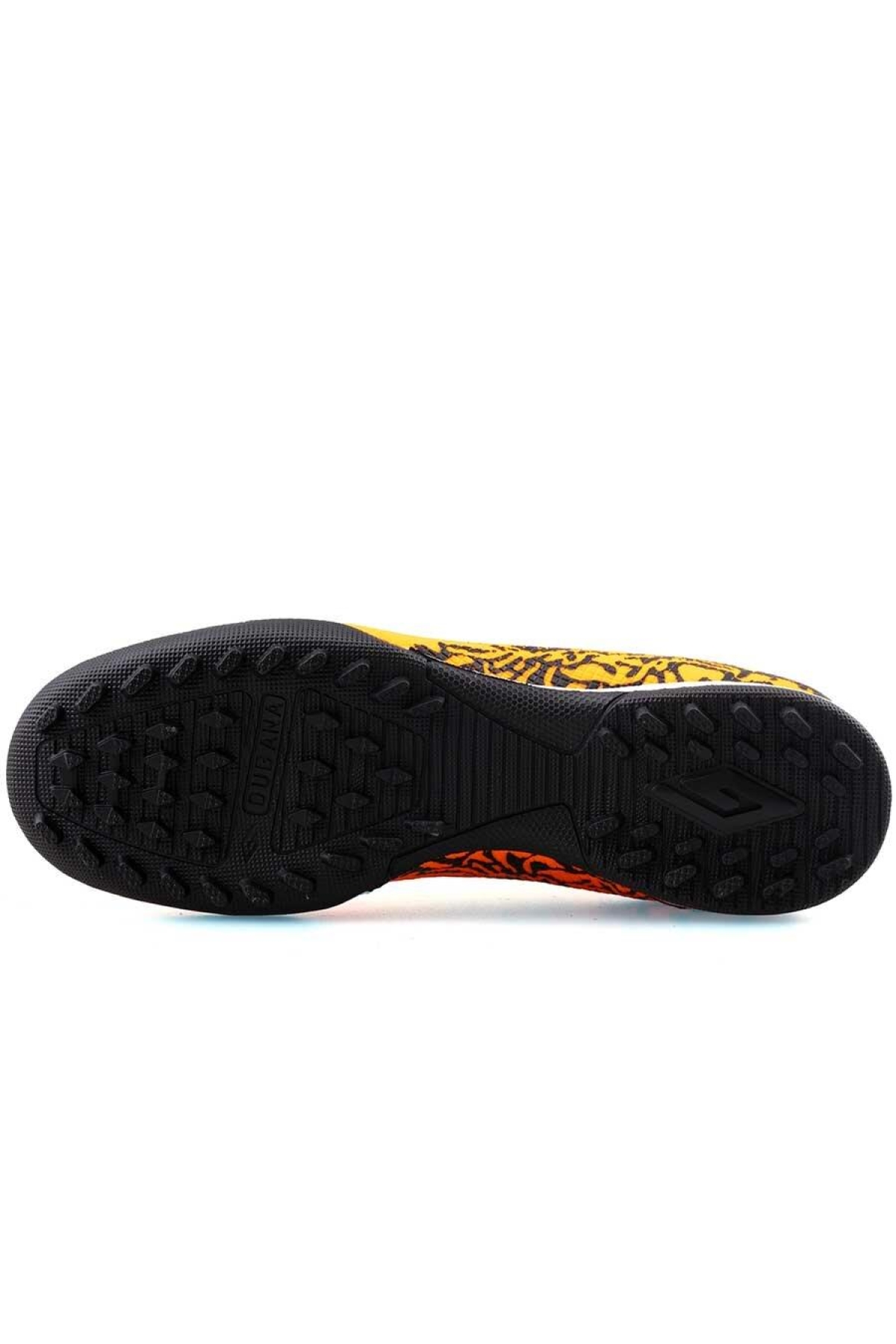 2404 Erkek Çoraplı Futbol Halı saha Ayakkabı - Görsel 5