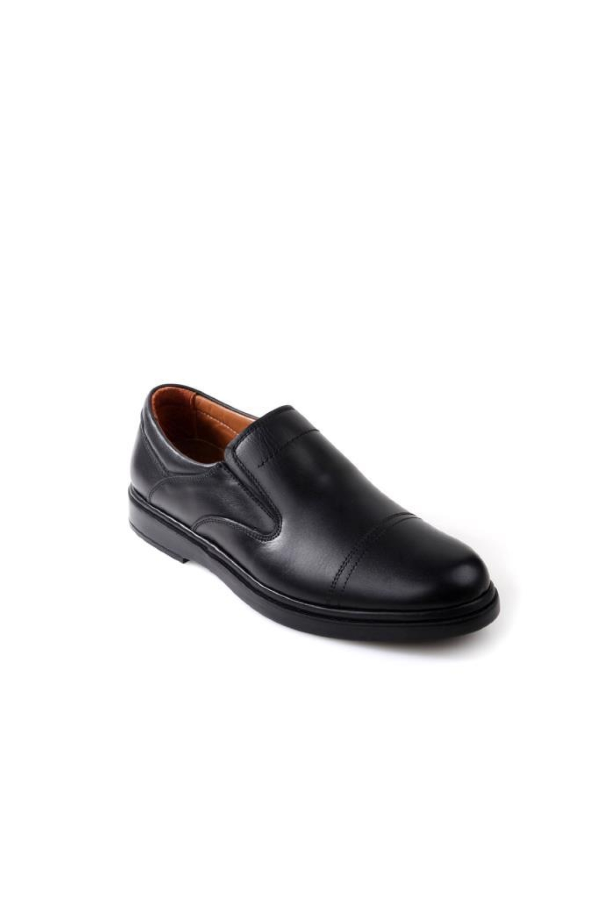 Tardelli 3734-2 Orto Pedik Erkek Günlük Deri Ayakkabı - Görsel 2