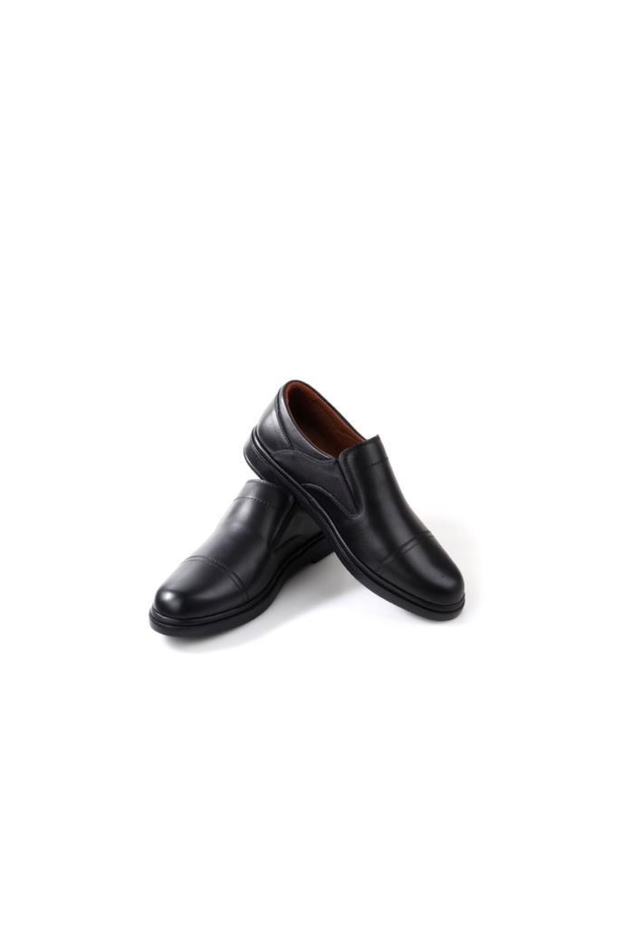 Tardelli 3734-2 Orto Pedik Erkek Günlük Deri Ayakkabı - Görsel 7