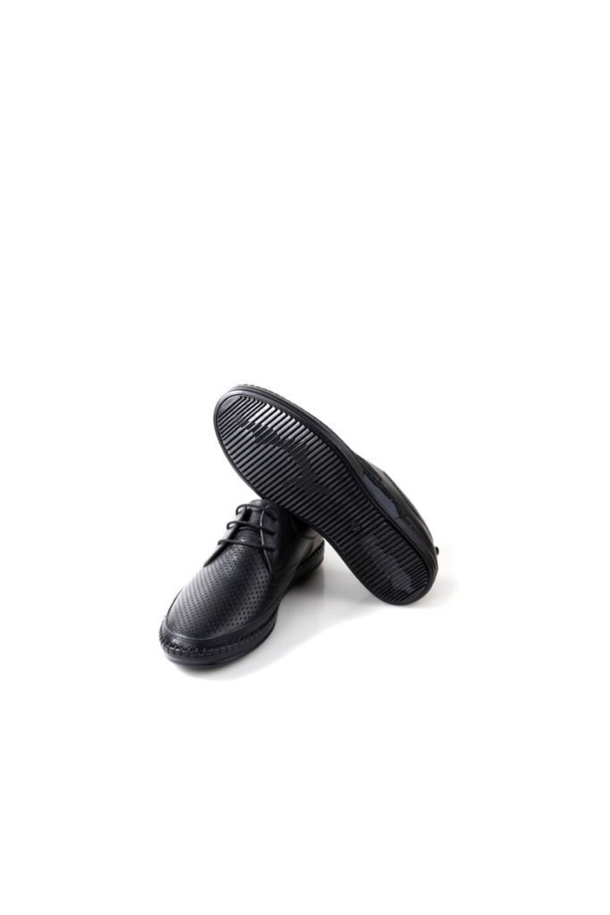 Tardelli 3757 Orto Pedik Erkek Günlük Deri Ayakkabı - Görsel 8