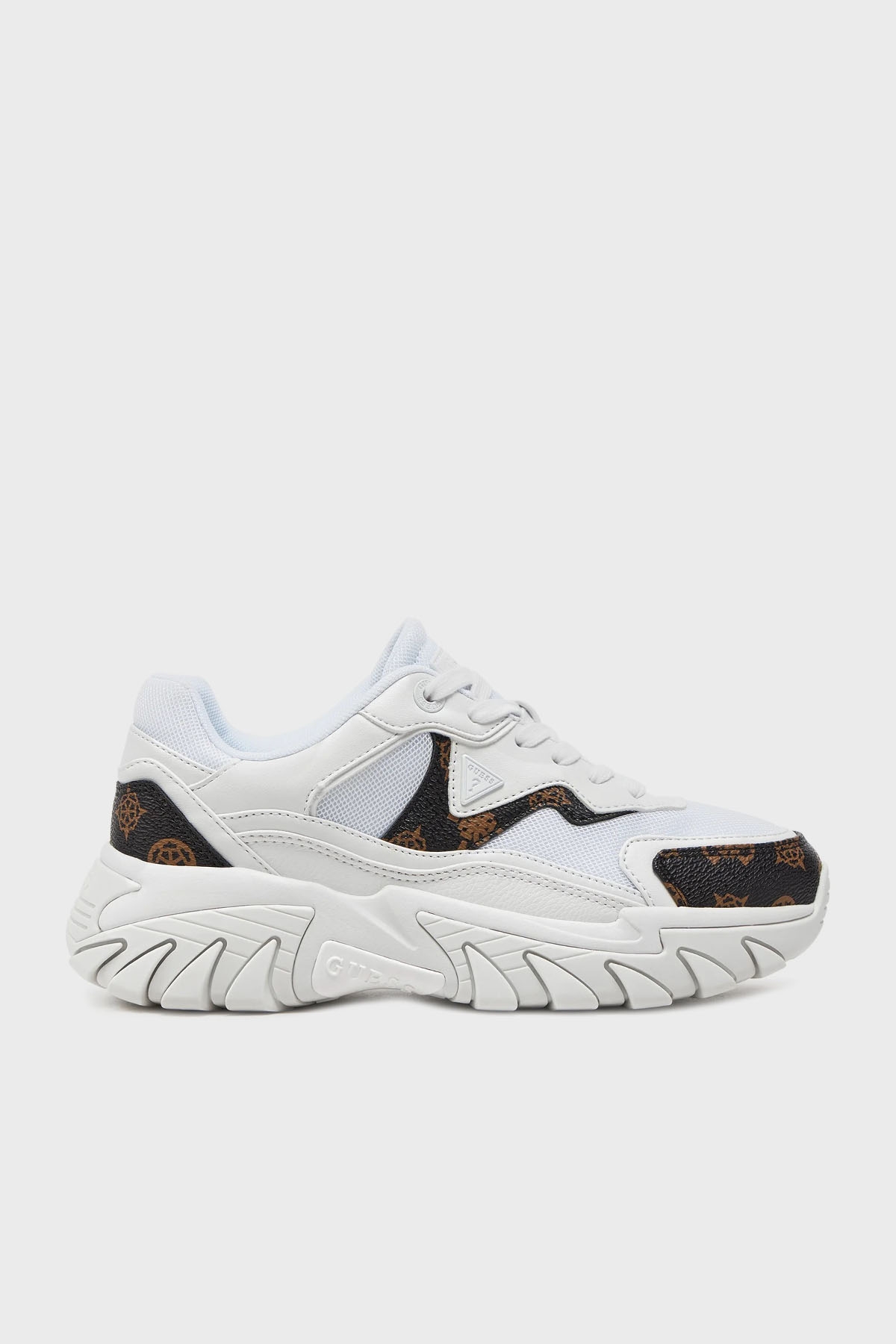 Bayan Ayakkabı FLTNOW FAL12 WHIBR - Görsel 2