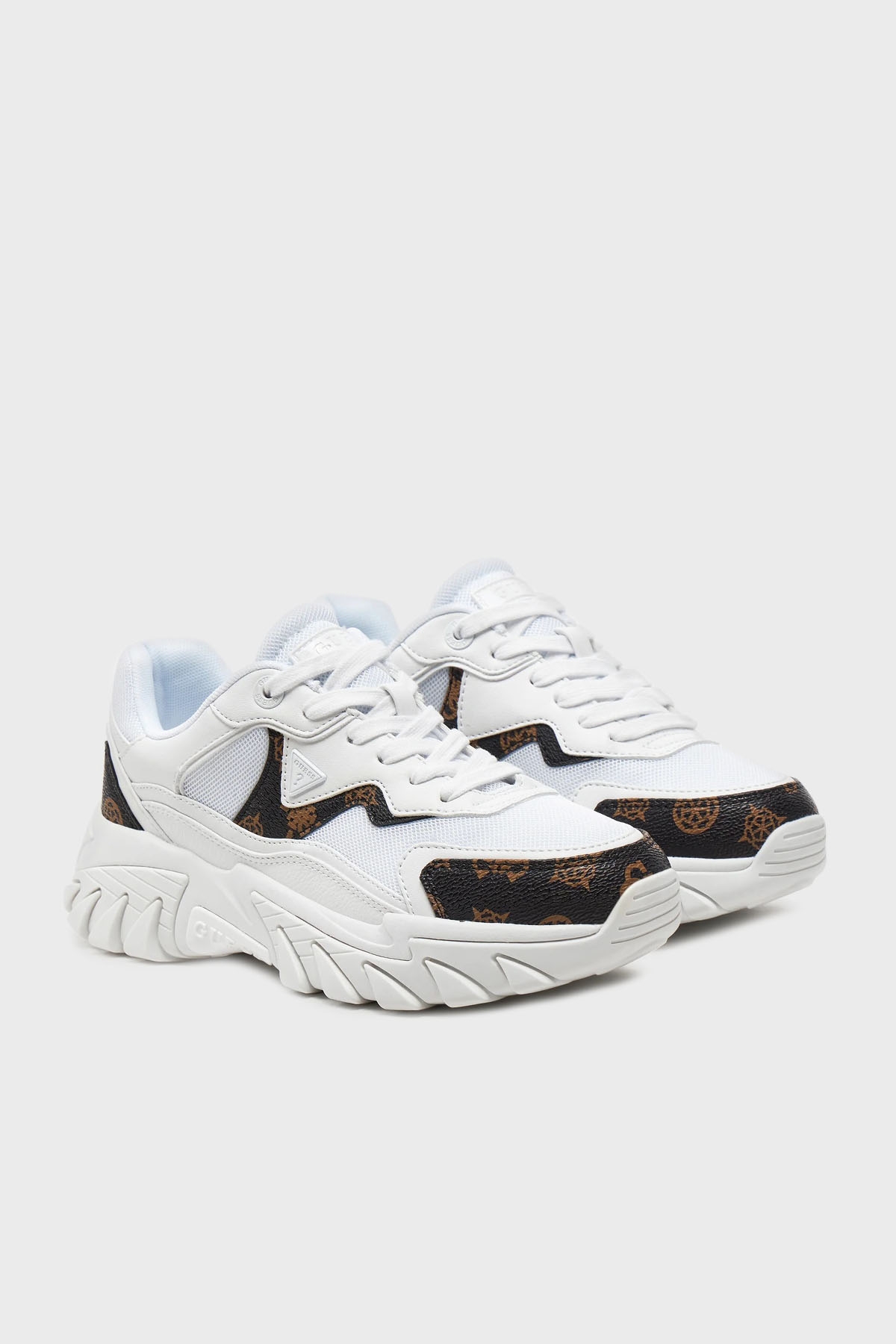 Bayan Ayakkabı FLTNOW FAL12 WHIBR - Görsel 3