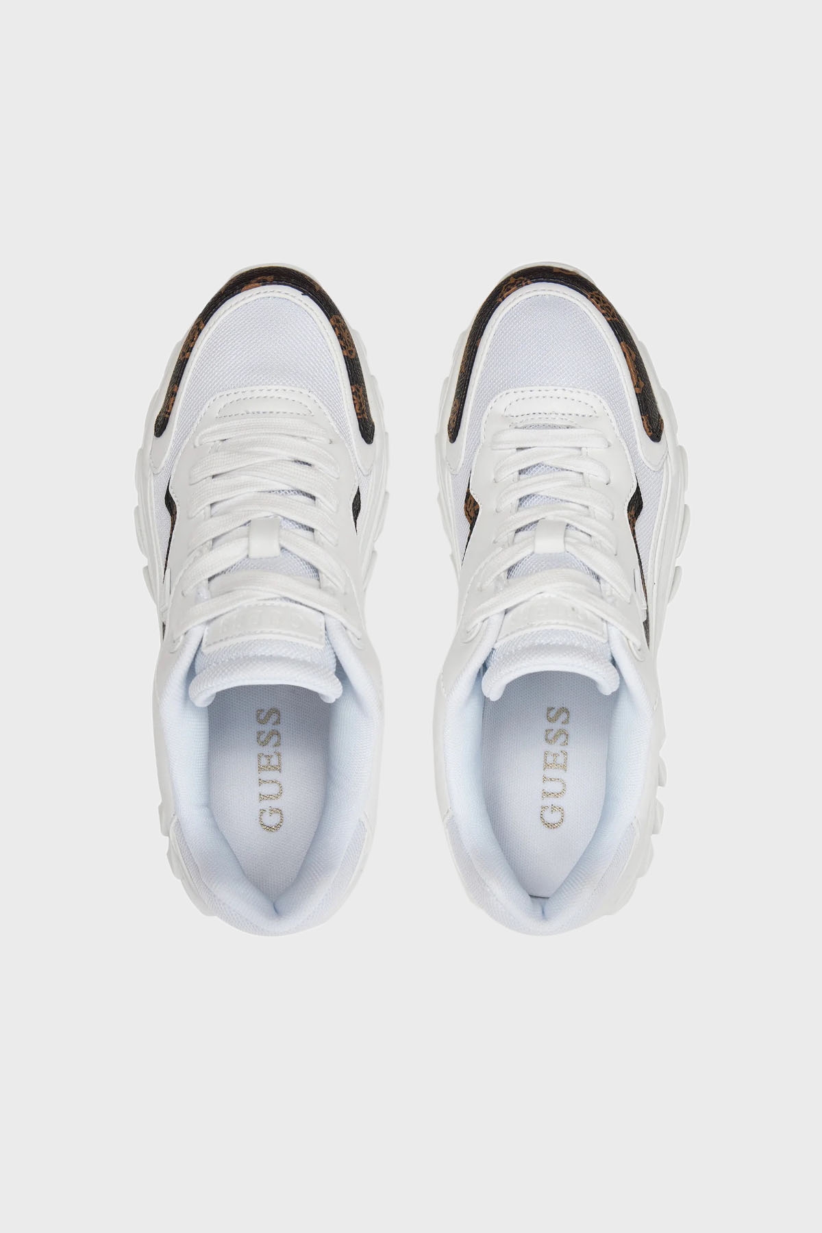 Bayan Ayakkabı FLTNOW FAL12 WHIBR - Görsel 5