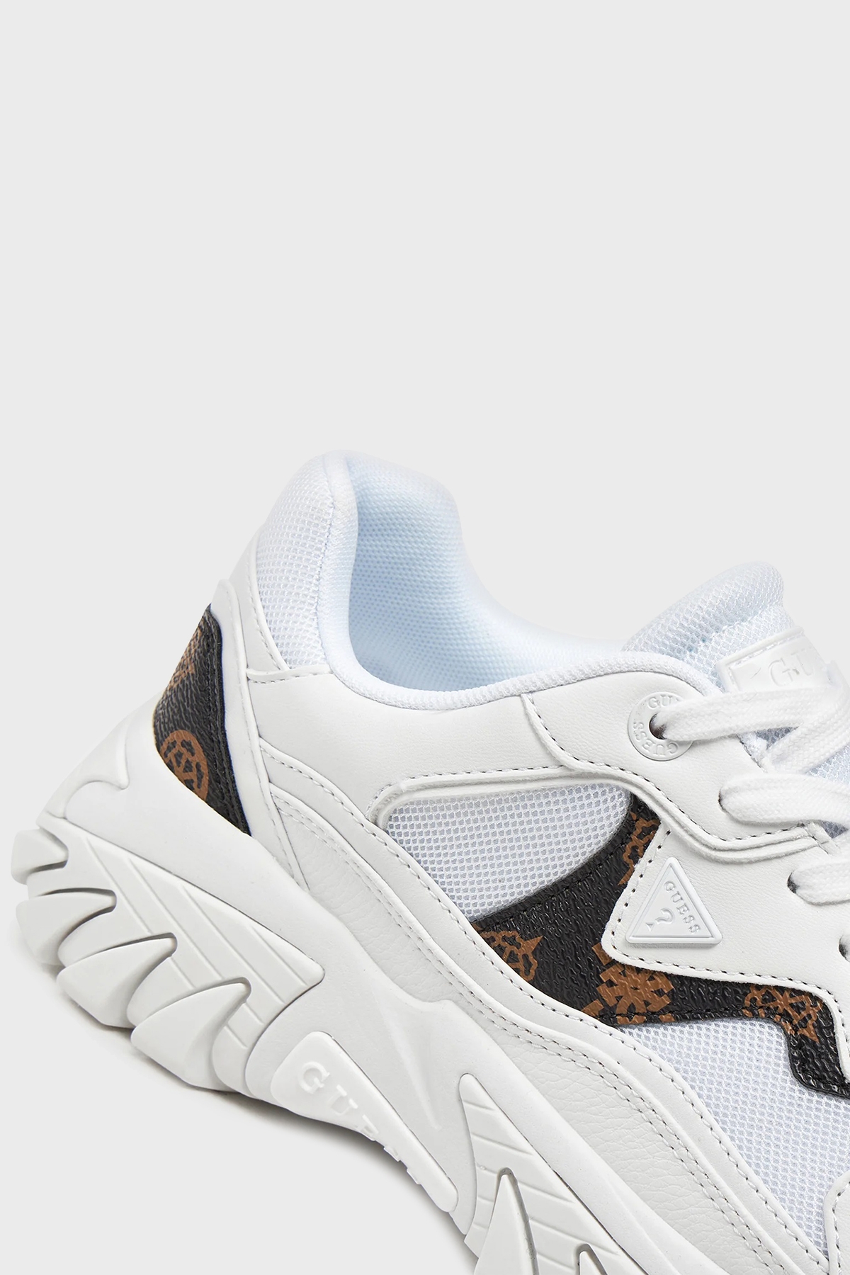 Bayan Ayakkabı FLTNOW FAL12 WHIBR - Görsel 7