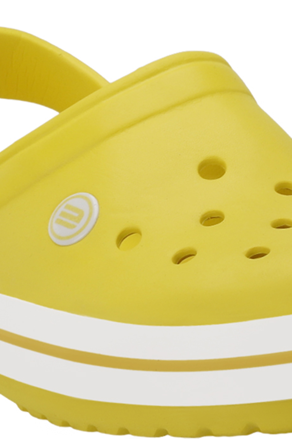 EVA Kadın Terlik Sarı - Görsel 5