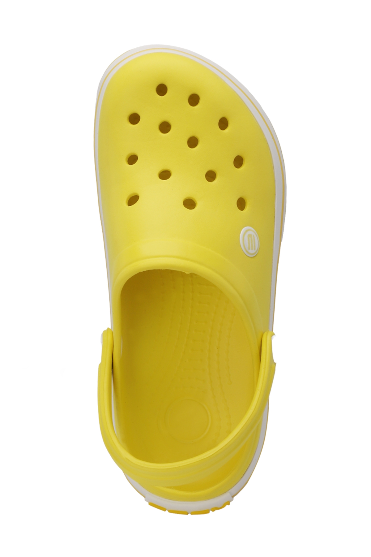 EVA Kadın Terlik Sarı - Görsel 6