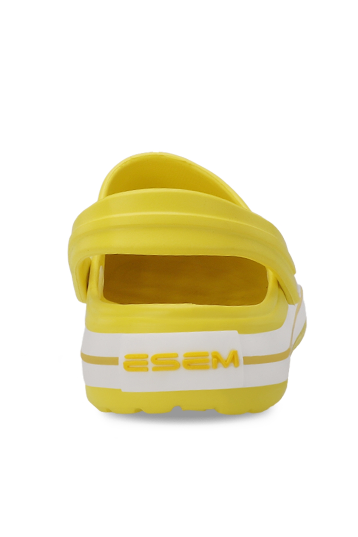 EVA Kadın Terlik Sarı - Görsel 7