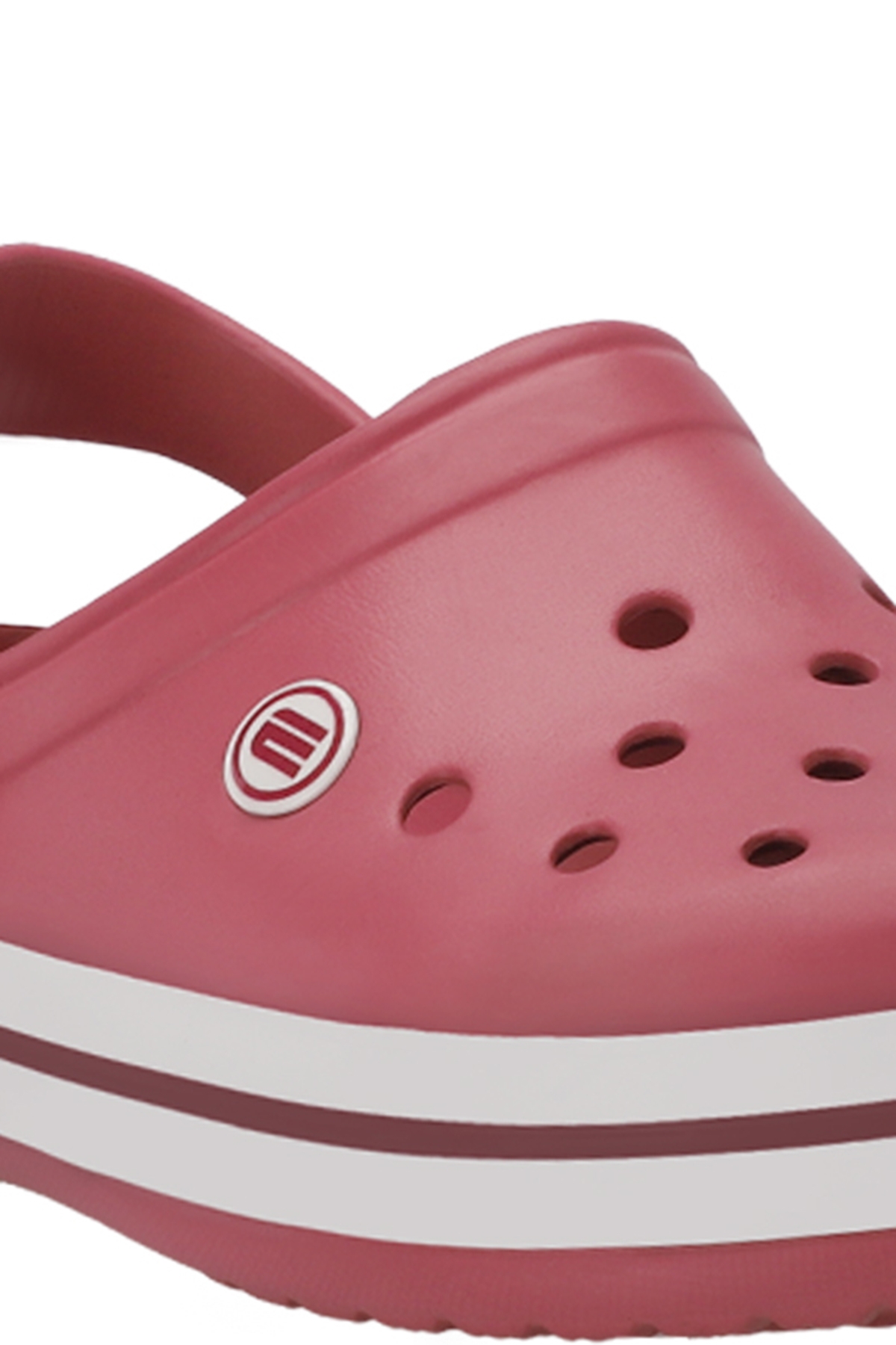 EVA Kadın Terlik Bordo - Görsel 5