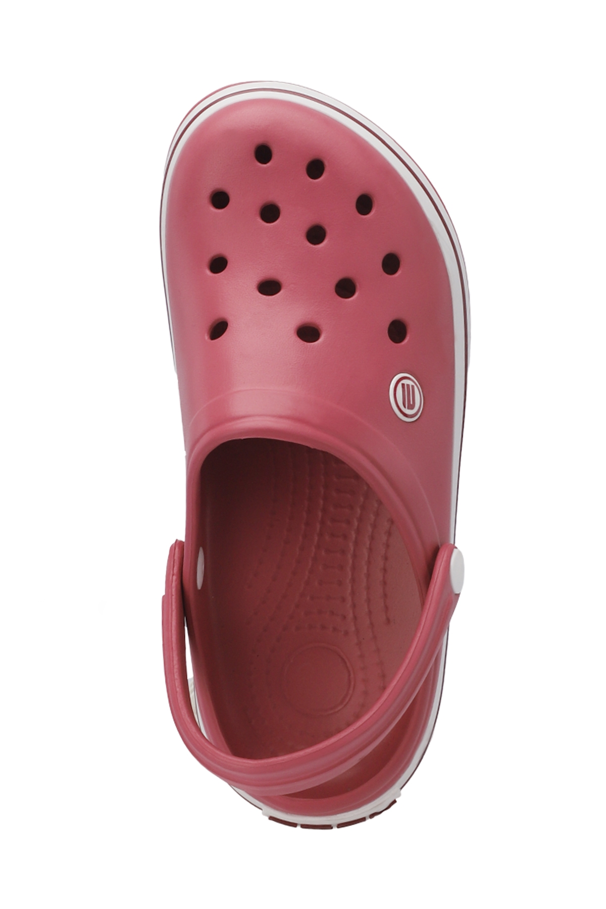 EVA Kadın Terlik Bordo - Görsel 6