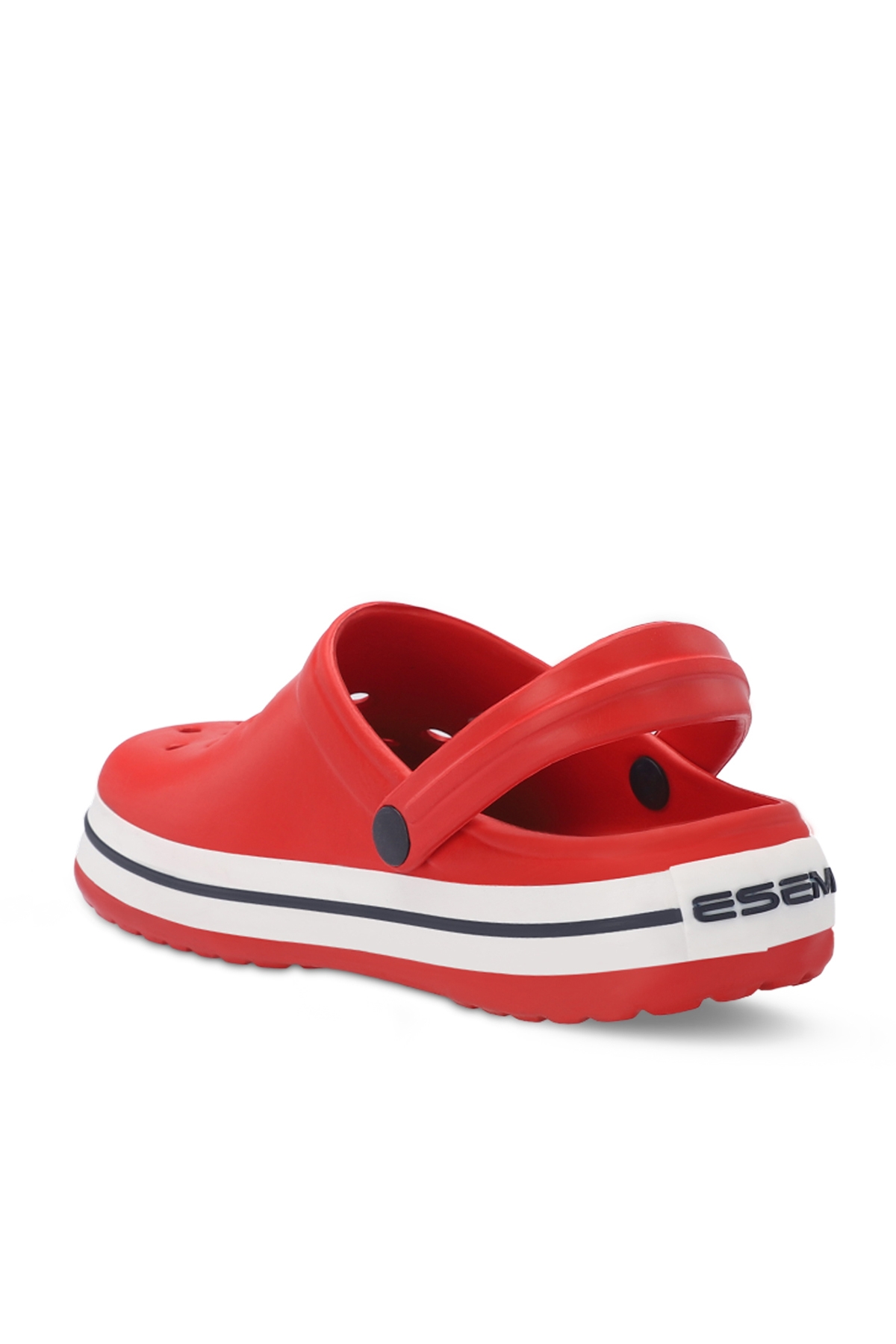 EVA Kadın Terlik Kırmızı - Görsel 4