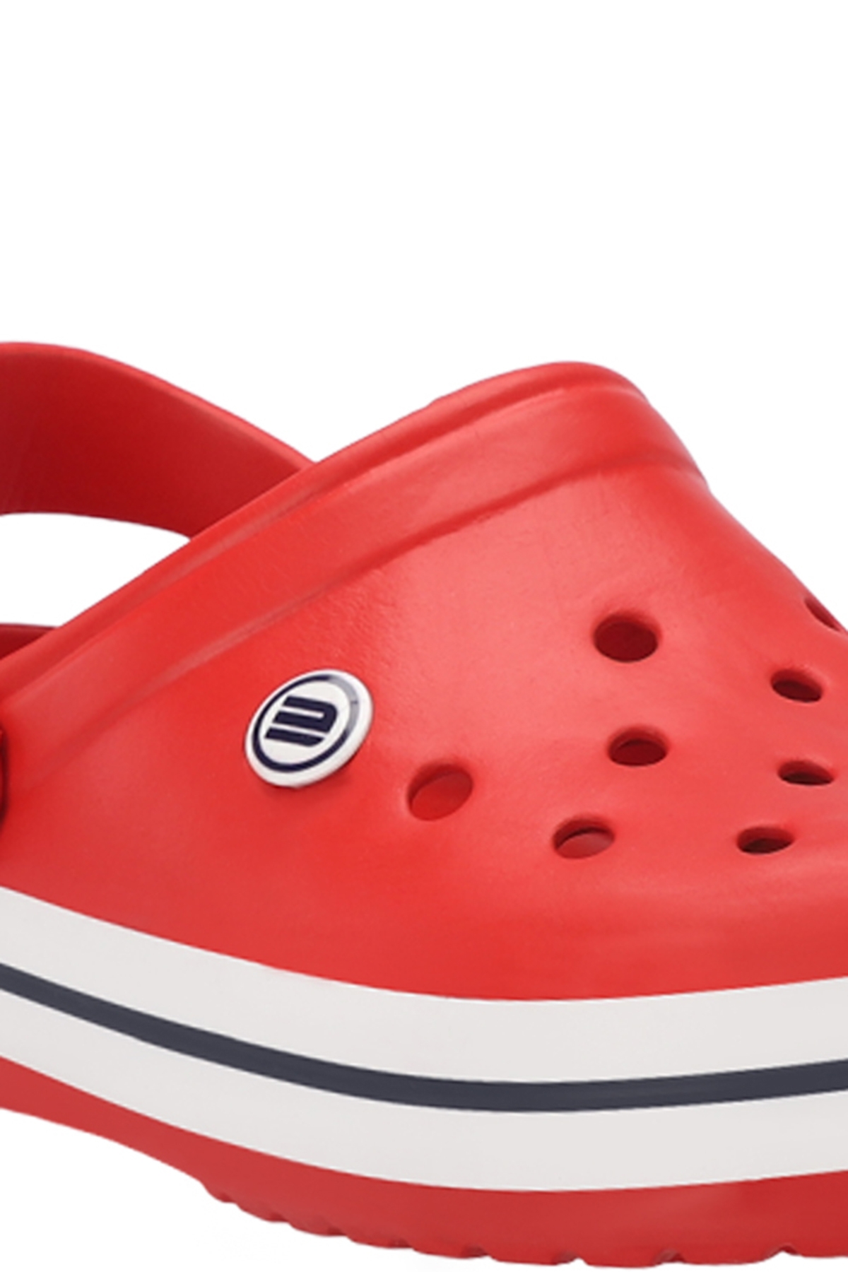 EVA Kadın Terlik Kırmızı - Görsel 5