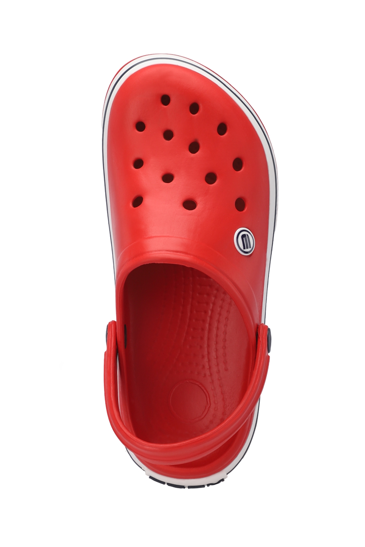 EVA Kadın Terlik Kırmızı - Görsel 6