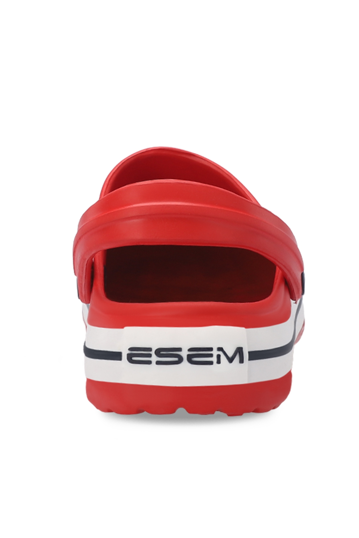 EVA Kadın Terlik Kırmızı - Görsel 7