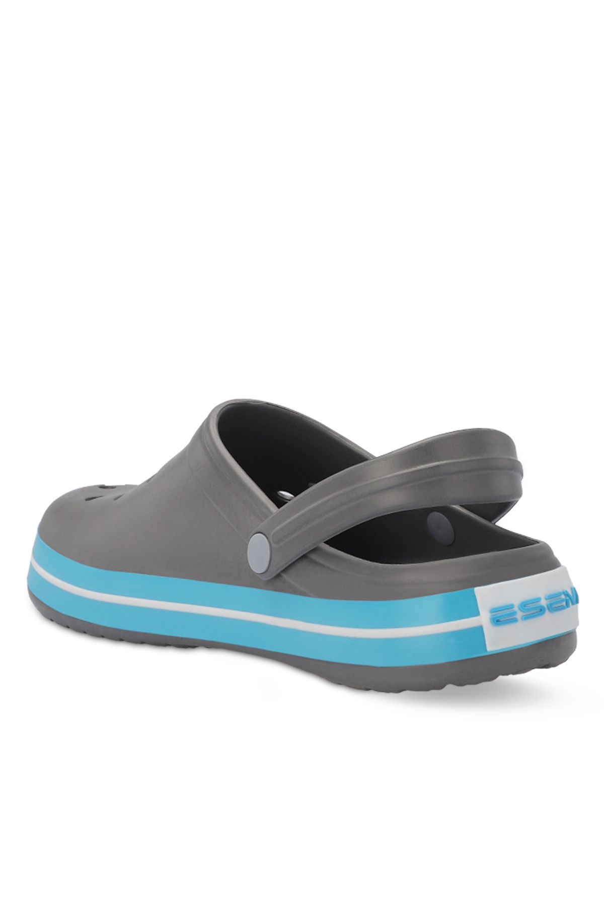 EVA Erkek Terlik Koyu Gri - Görsel 4