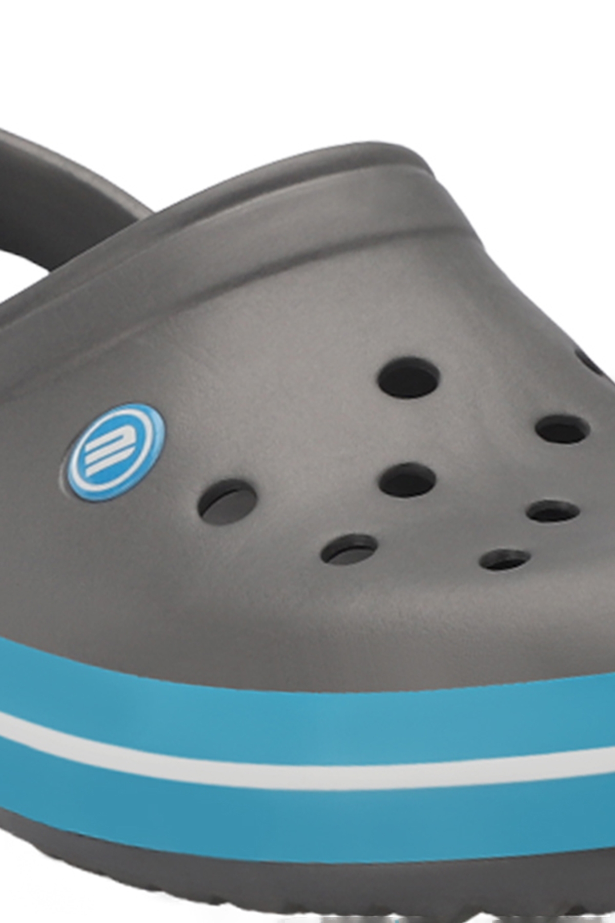 EVA Erkek Terlik Koyu Gri - Görsel 5