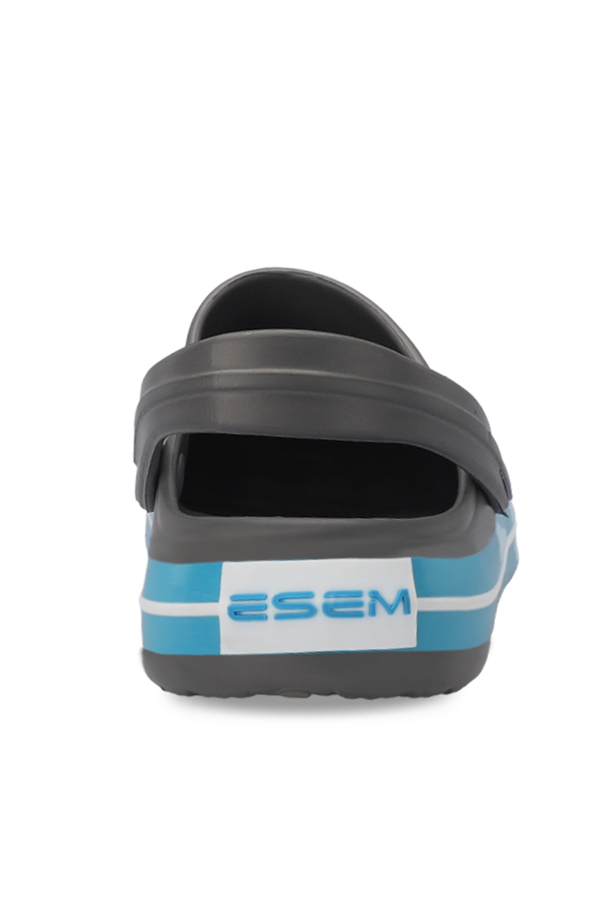 EVA Erkek Terlik Koyu Gri - Görsel 7