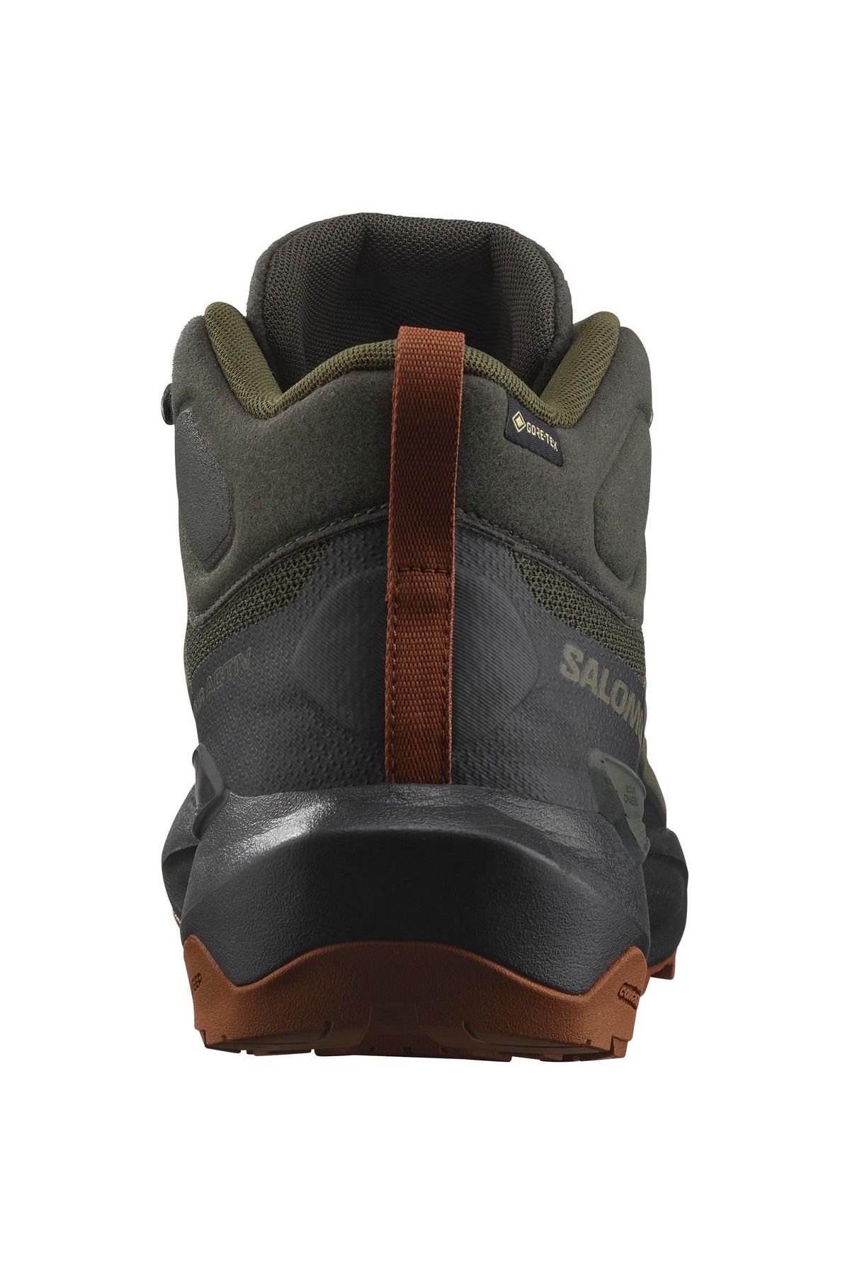 L47560300 Elixir Activ Mid Gtx Erkek Outdoor Ayakkabı - Görsel 7