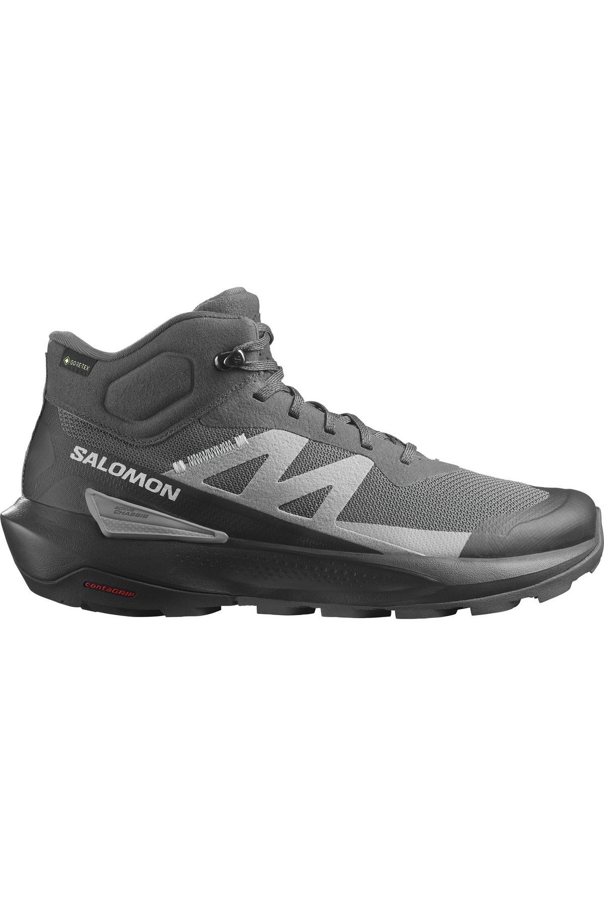Salomon Gri Salomon Elixir Activ Mid