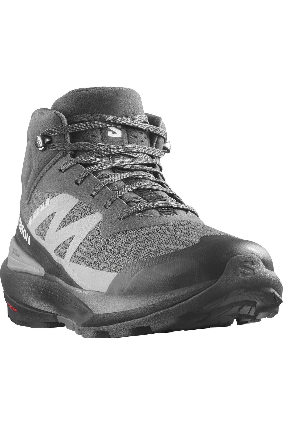 Salomon Gri Salomon Elixir Activ Mid